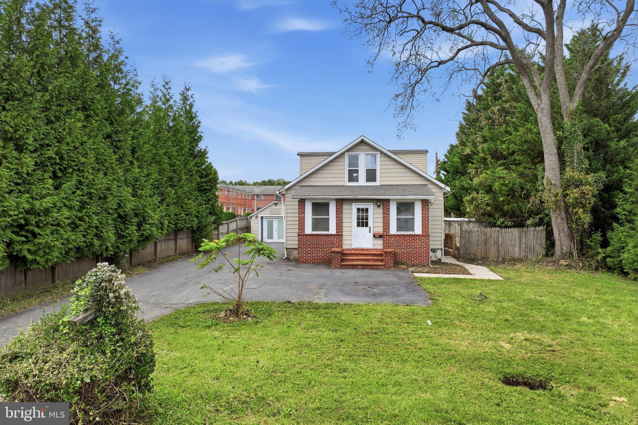 118 MAULSBY AVENUE