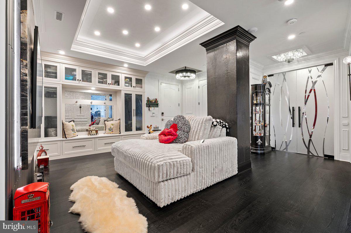 GRANDVIEW AT ANNAPOLIS TOWNE CENTRE - Residential