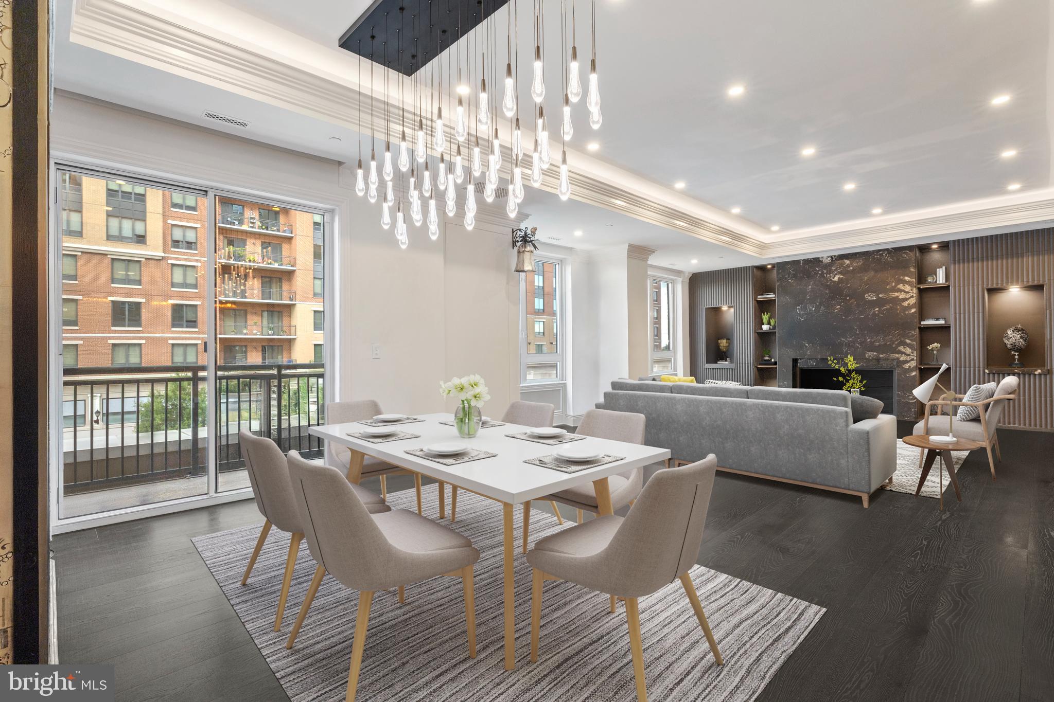 GRANDVIEW AT ANNAPOLIS TOWNE CENTRE - Residential