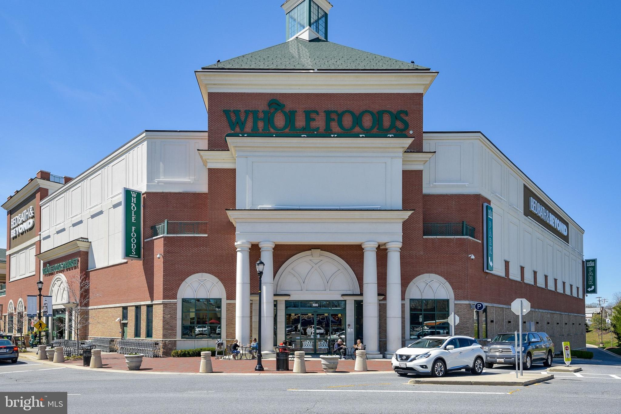 GRANDVIEW AT ANNAPOLIS TOWNE CENTRE - Residential