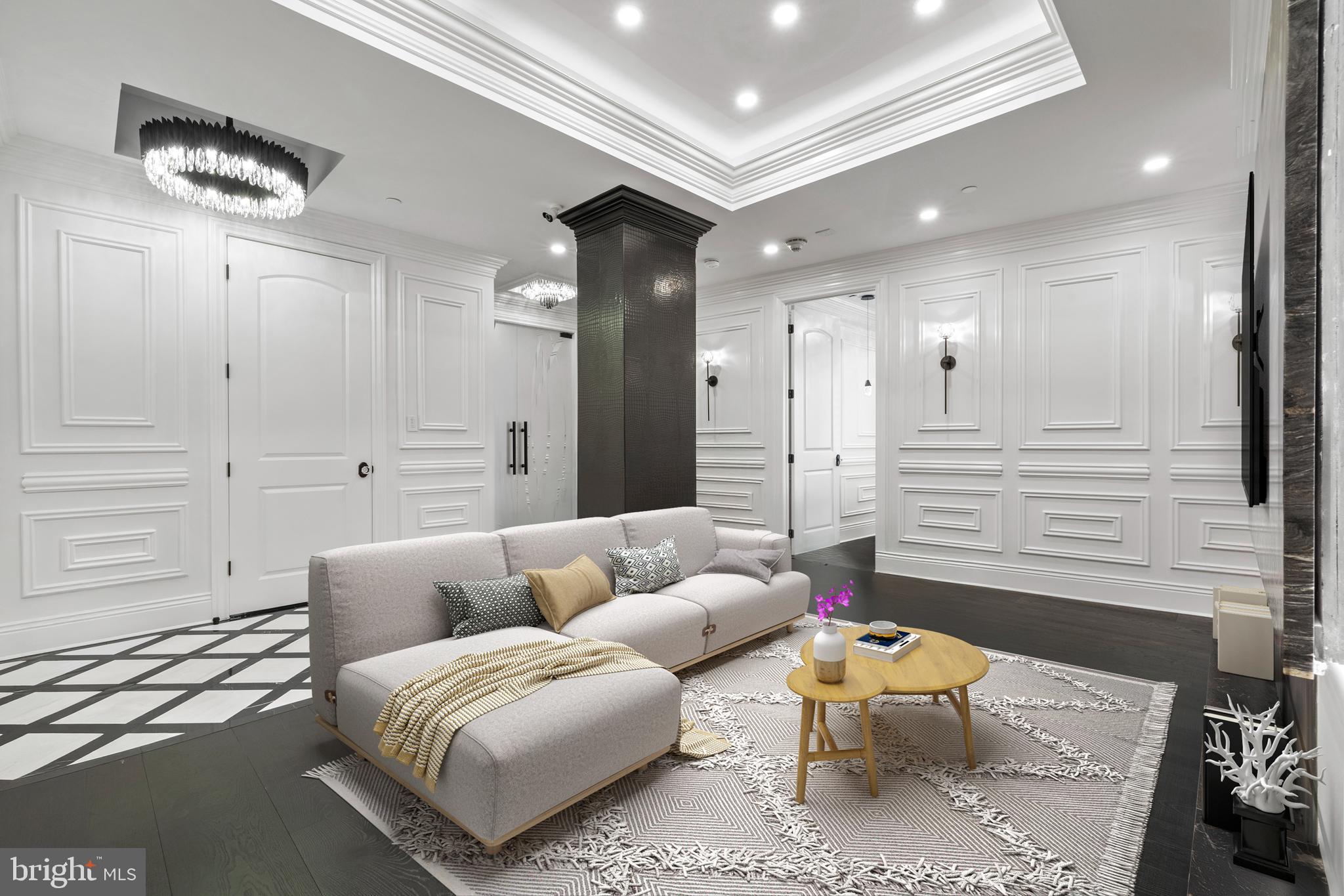 GRANDVIEW AT ANNAPOLIS TOWNE CENTRE - Residential