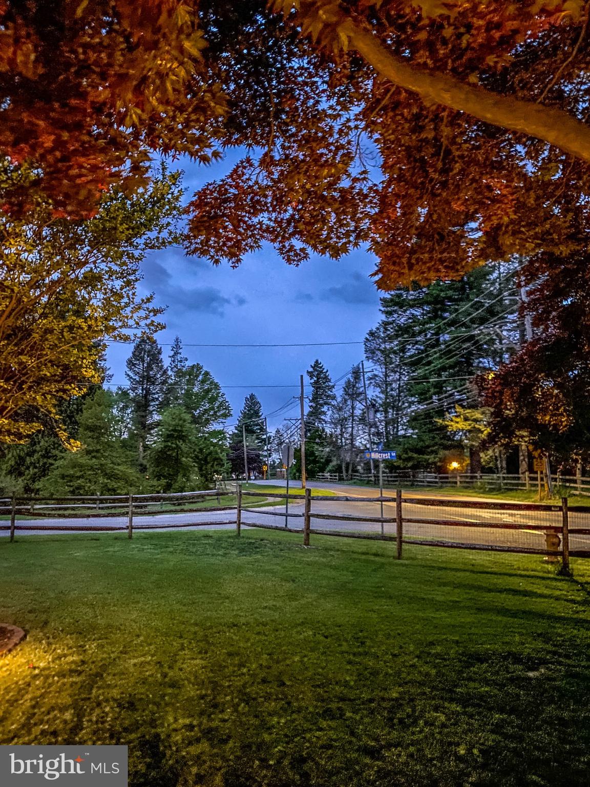 NONE AVAILABLE - Residential