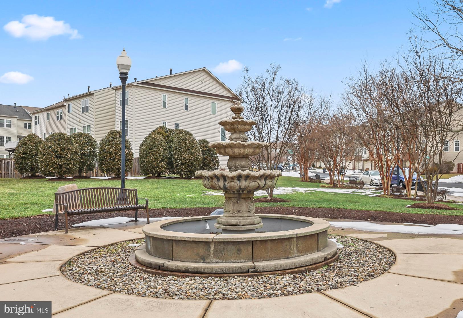 VILLAGES OF WELLINGTON - Residential