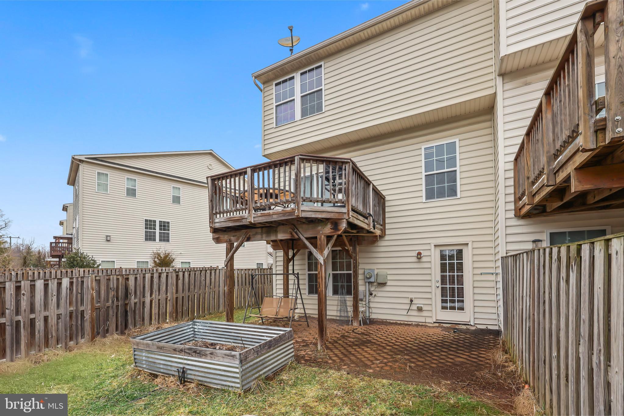 VILLAGES OF WELLINGTON - Residential