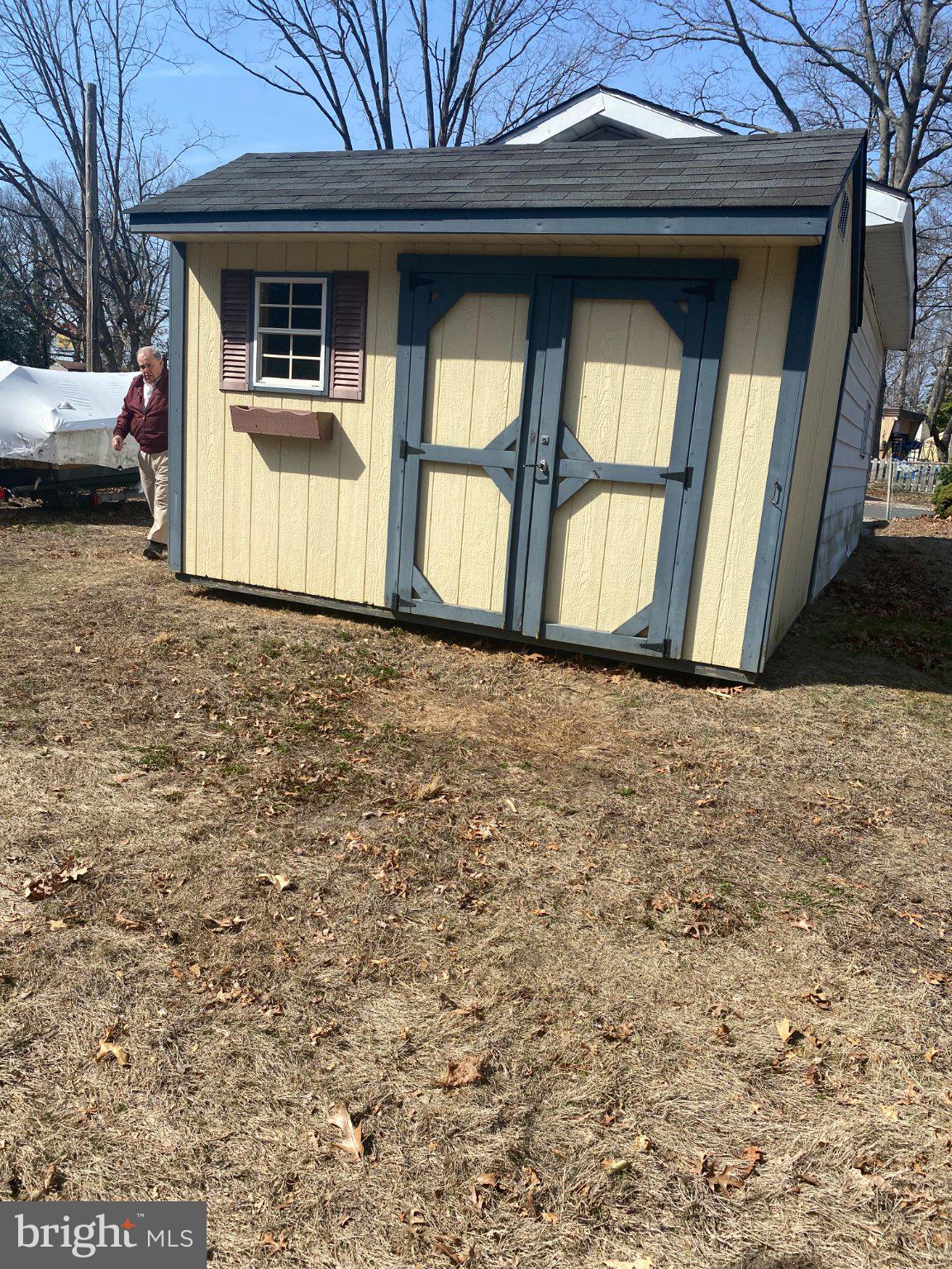220 CRYSTAL DRIVE