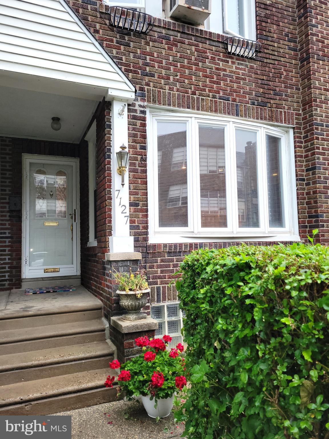 Welcome to this beautifully maintained home located on a quiet, tree-lined block in the sought-after West Oak Lane section of Philadelphia. This spacious property features 3 generously sized bedrooms, 2 full bathrooms, and 1 convenient half bathroom, perfect for comfortable family living.
Step inside to find beautiful hardwood floors that flow throughout the main living areas, adding warmth and character to every room. The inviting living and dining spaces are perfect for gatherings and everyday living.
Enjoy cooking in the kitchen, then step outside to relax or entertain on the deck, ideal for warm-weather enjoyment. Downstairs, the basement offers even more living space and includes a half bath—making it a great spot for entertaining guests, creating a home theater, or setting up your dream game room.
Additional features include a garage for off-street parking or extra storage, and a lovely front outdoor area.
This home sits on a very nice block, close to public transportation, local shops, parks, and schools—offering both comfort and convenience.
Don't miss your opportunity to own this beautiful home in a great neighborhood. Schedule your showing today!
