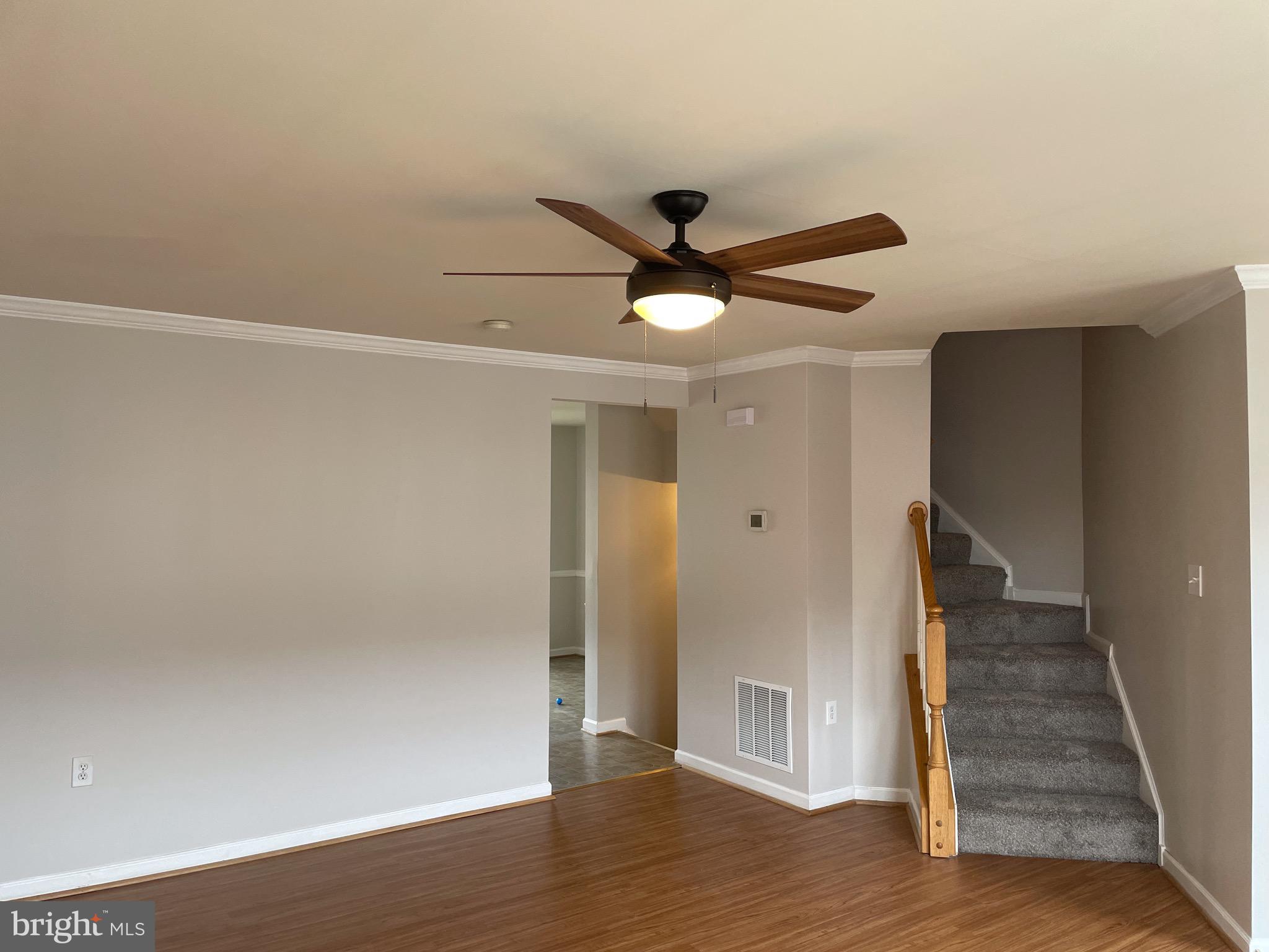 COUNTY GREEN - Residential Lease