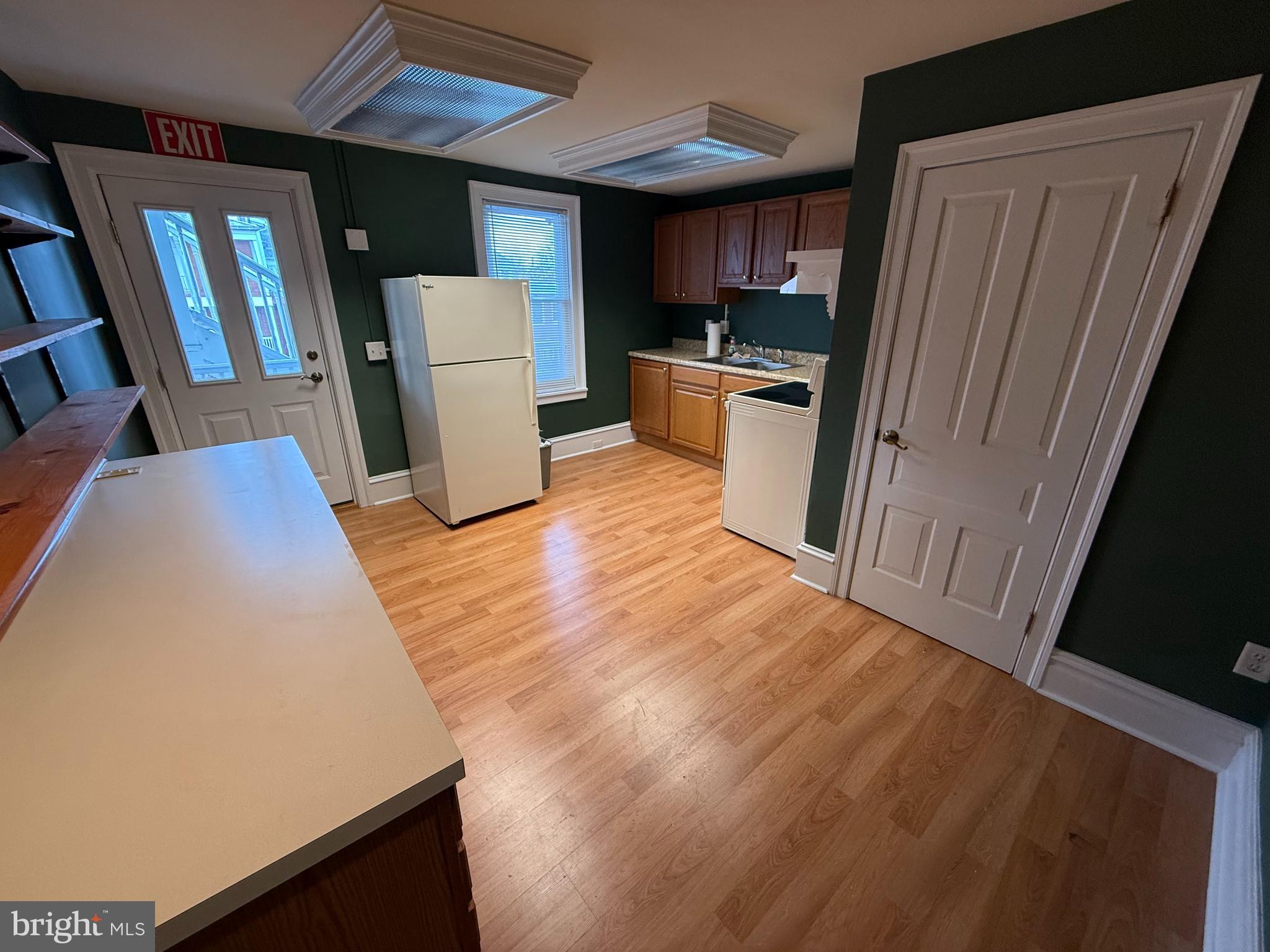 NONE AVAILABLE - Residential Lease