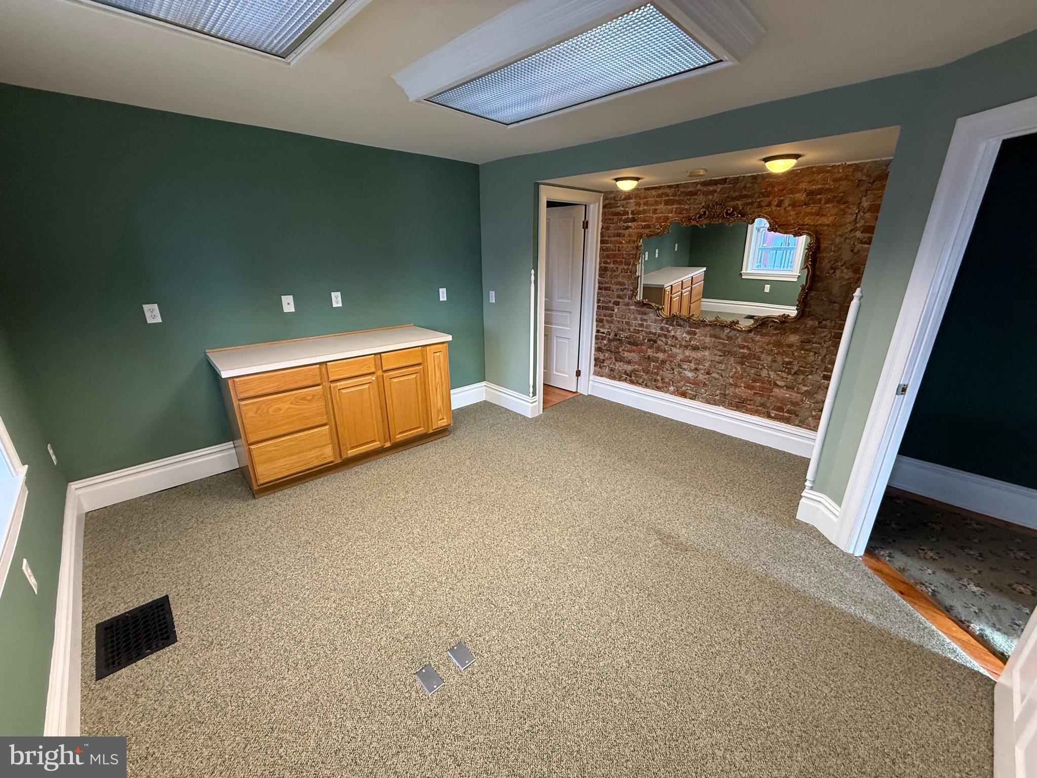 NONE AVAILABLE - Residential Lease