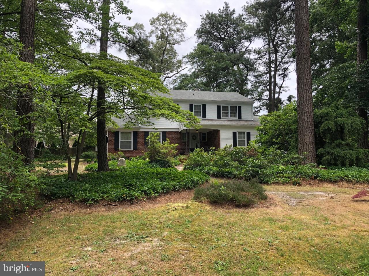 TIMBERLAKE - Residential