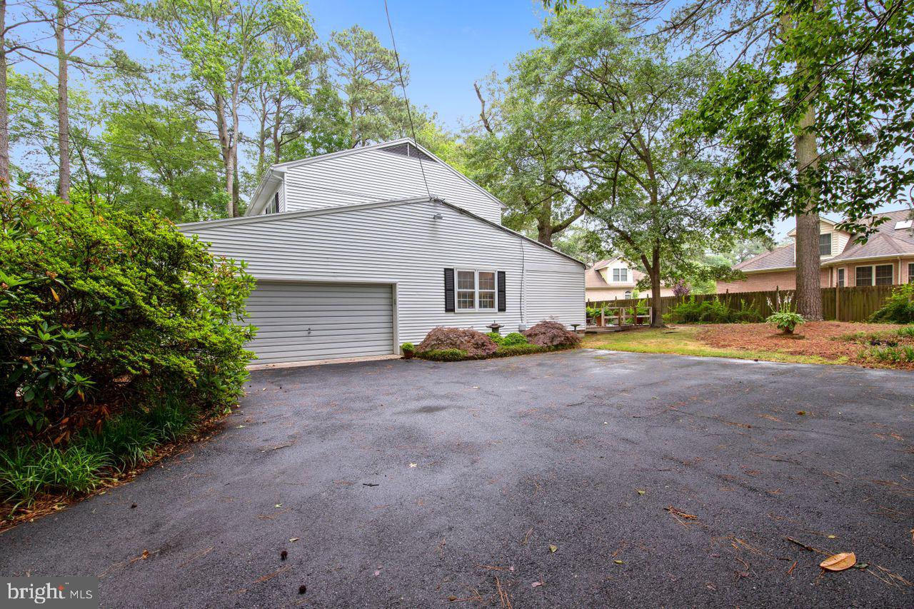 TIMBERLAKE - Residential