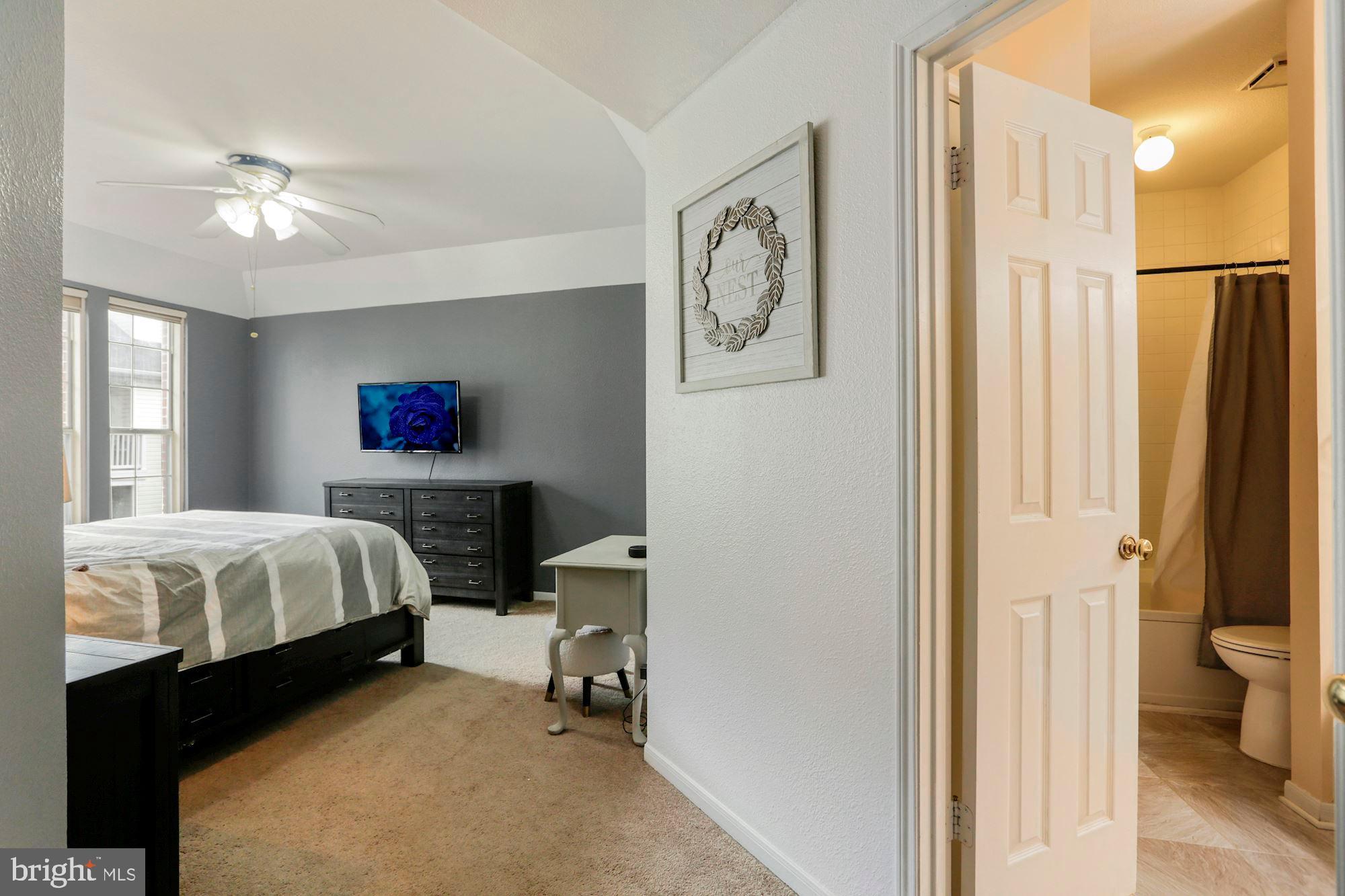 BROOKMEADE CONDO - Residential