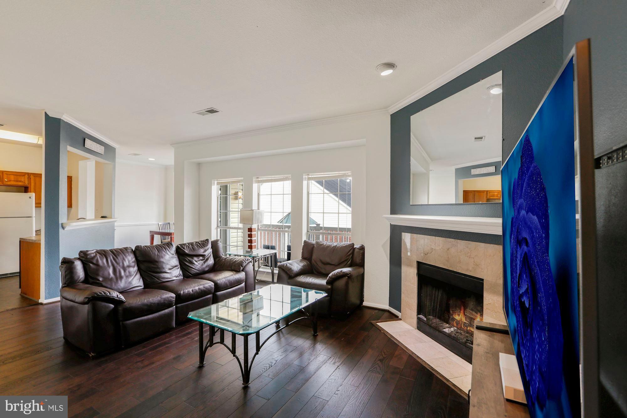 BROOKMEADE CONDO - Residential