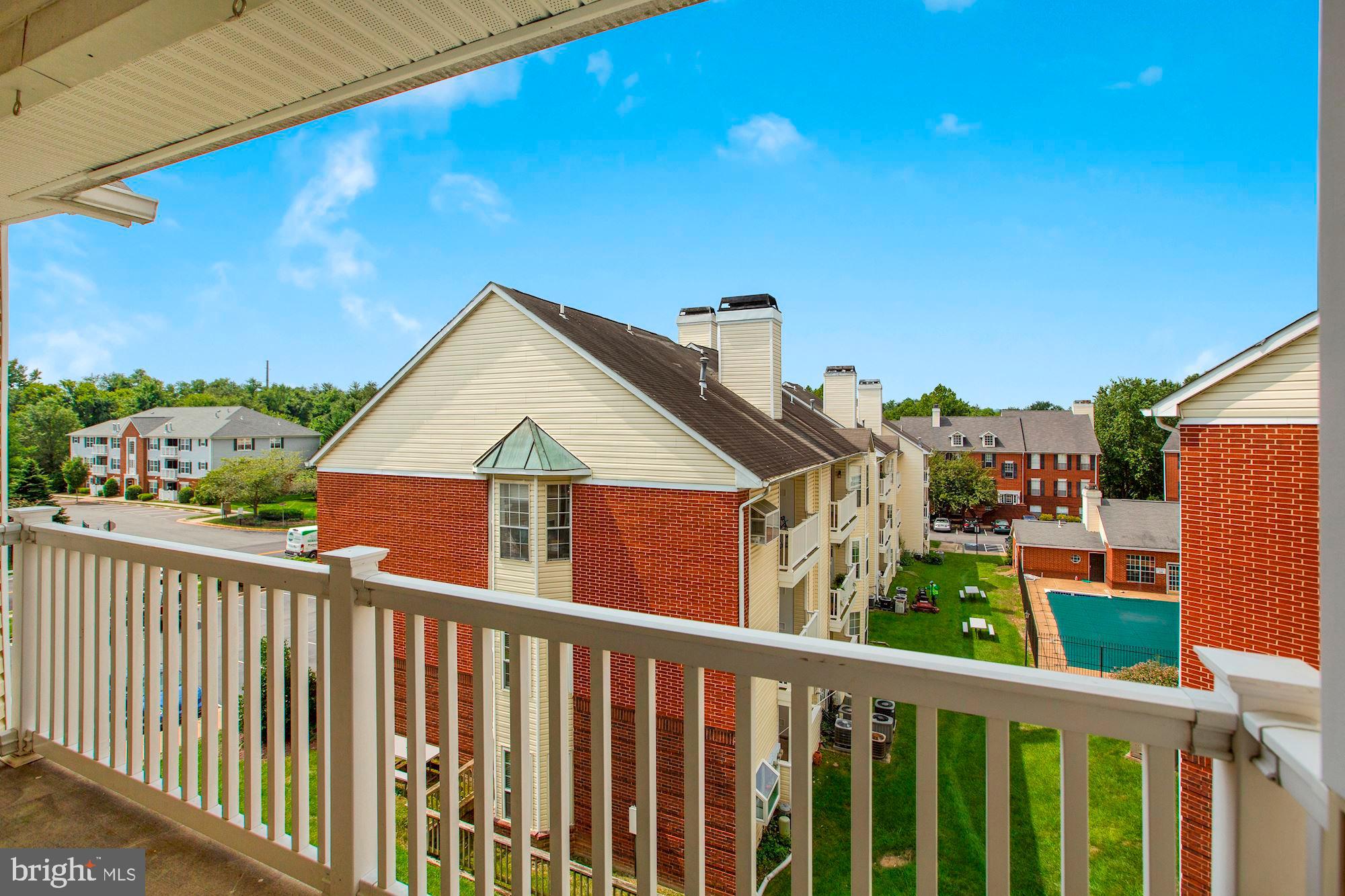 BROOKMEADE CONDO - Residential