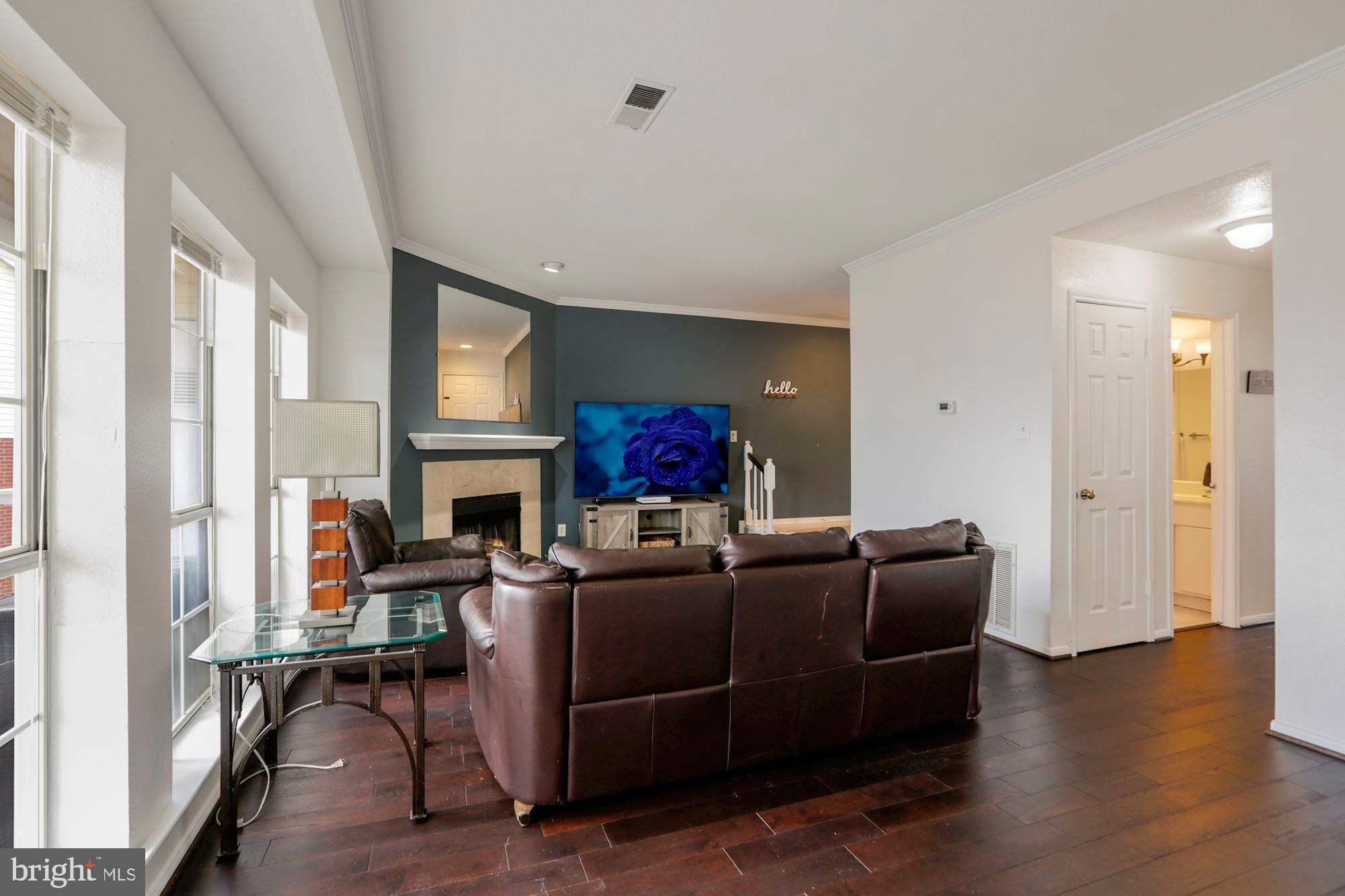 BROOKMEADE CONDO - Residential