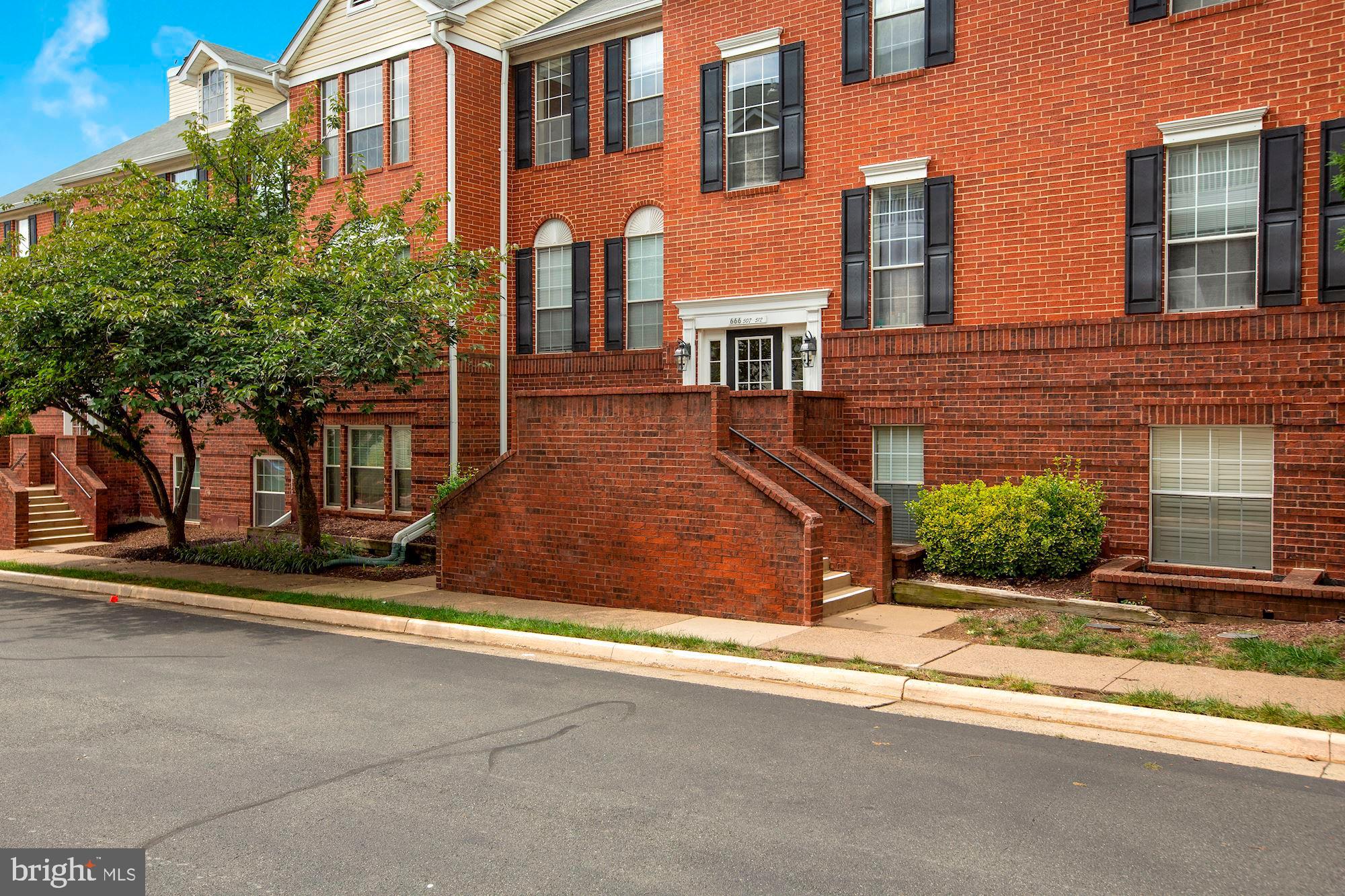 BROOKMEADE CONDO - Residential