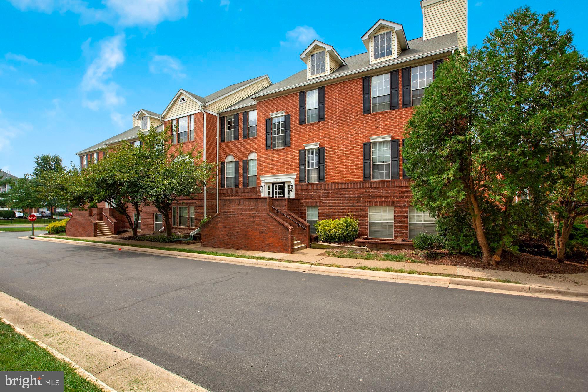 BROOKMEADE CONDO - Residential