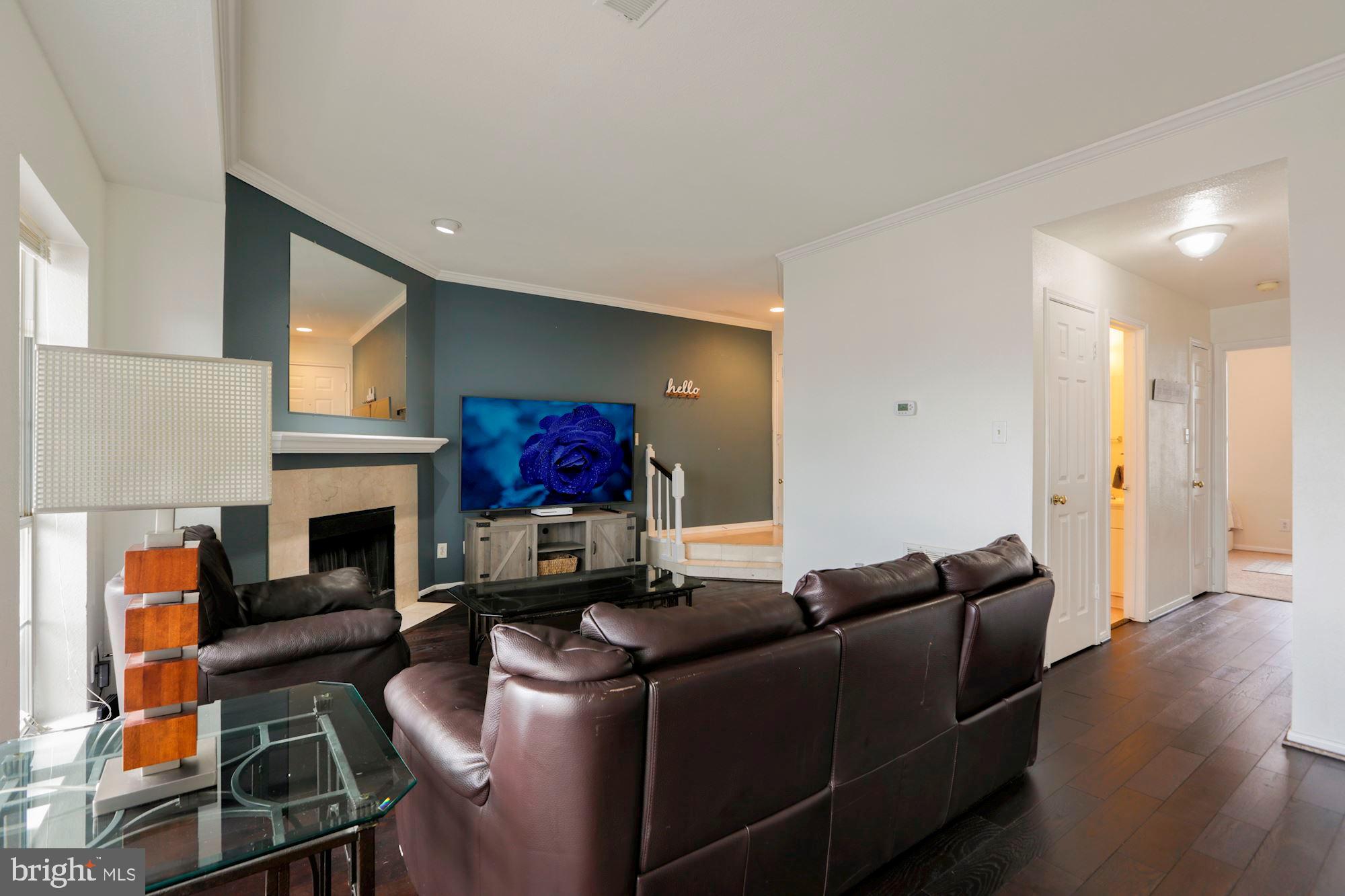 BROOKMEADE CONDO - Residential