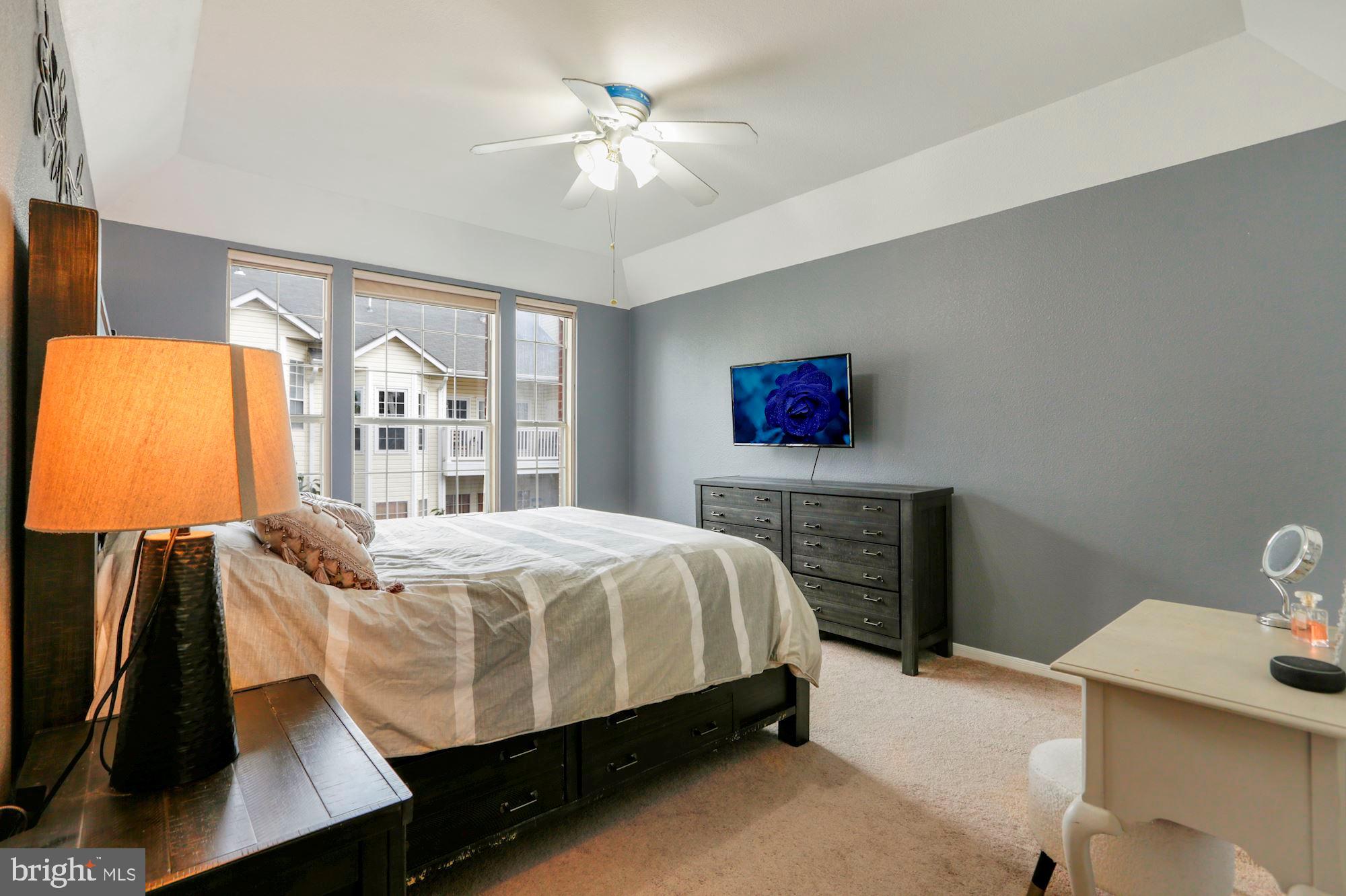 BROOKMEADE CONDO - Residential