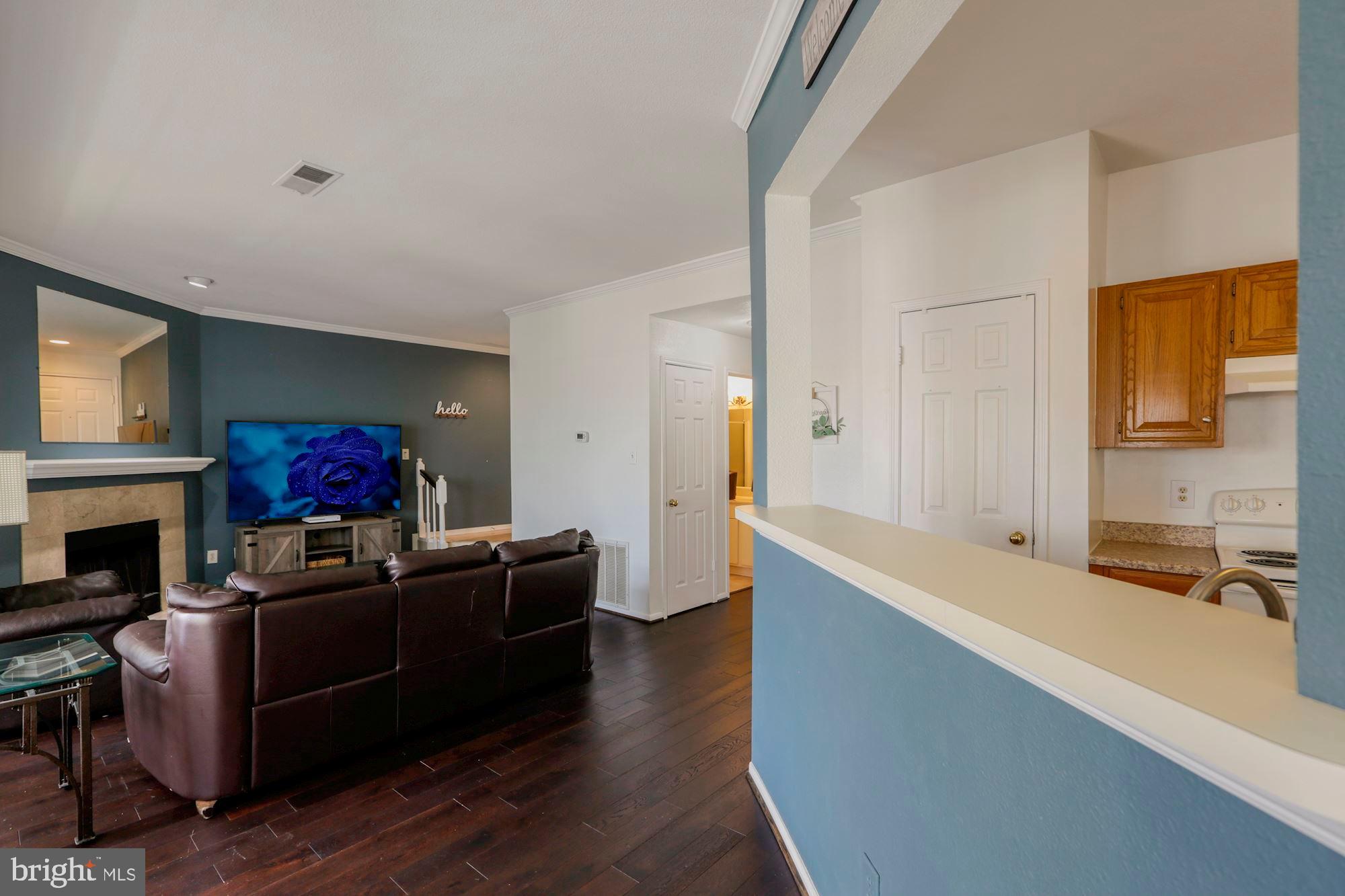 BROOKMEADE CONDO - Residential