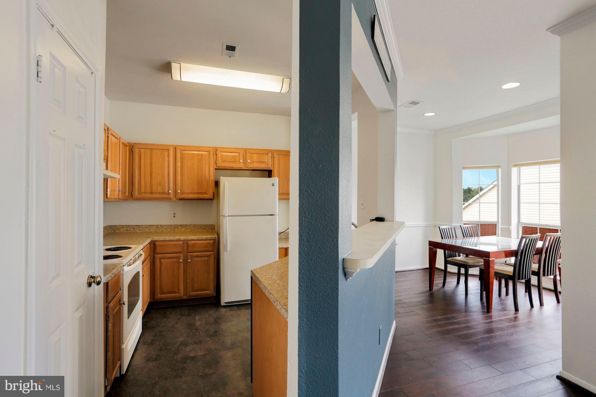 BROOKMEADE CONDO - Residential