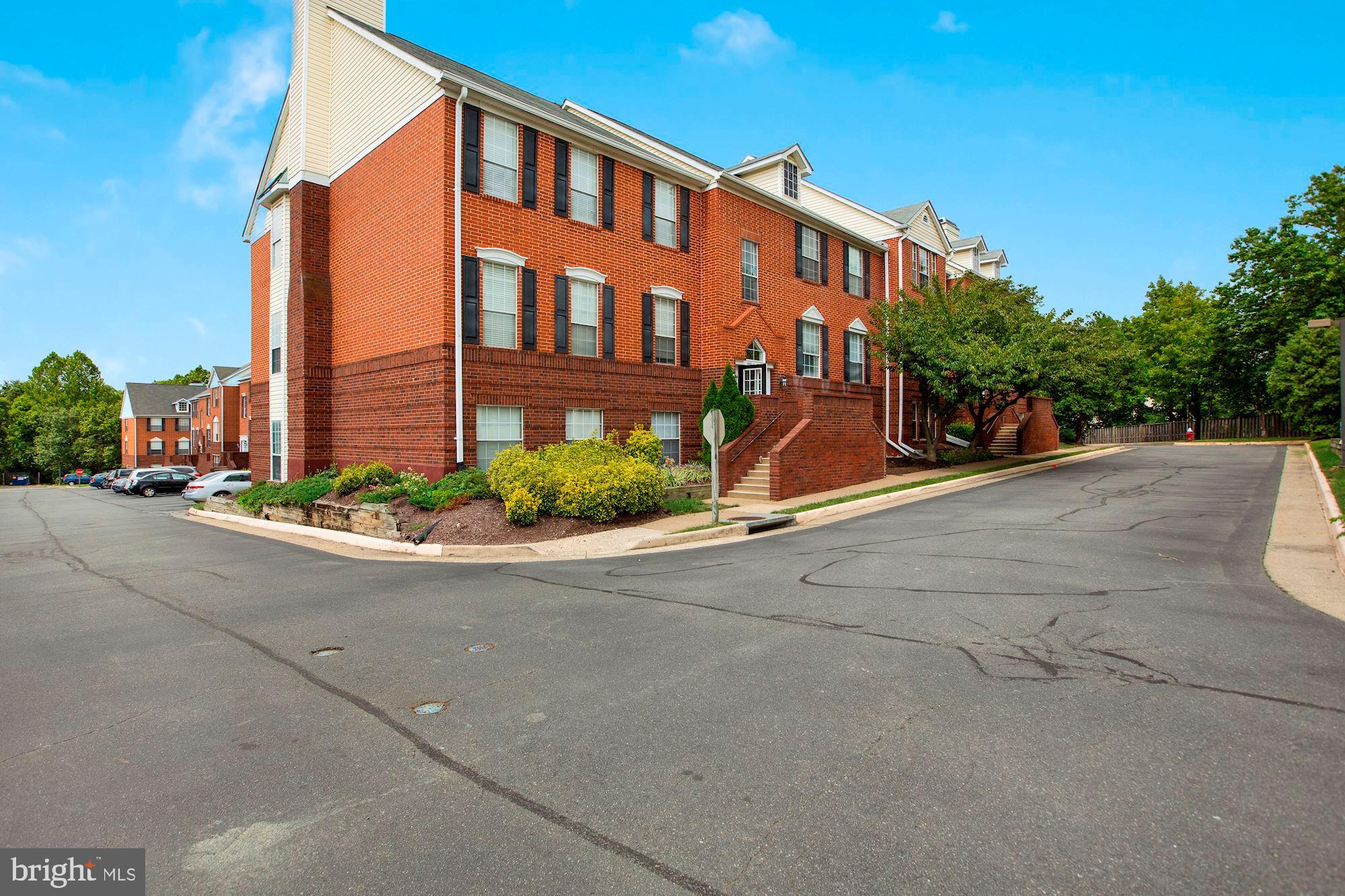 BROOKMEADE CONDO - Residential