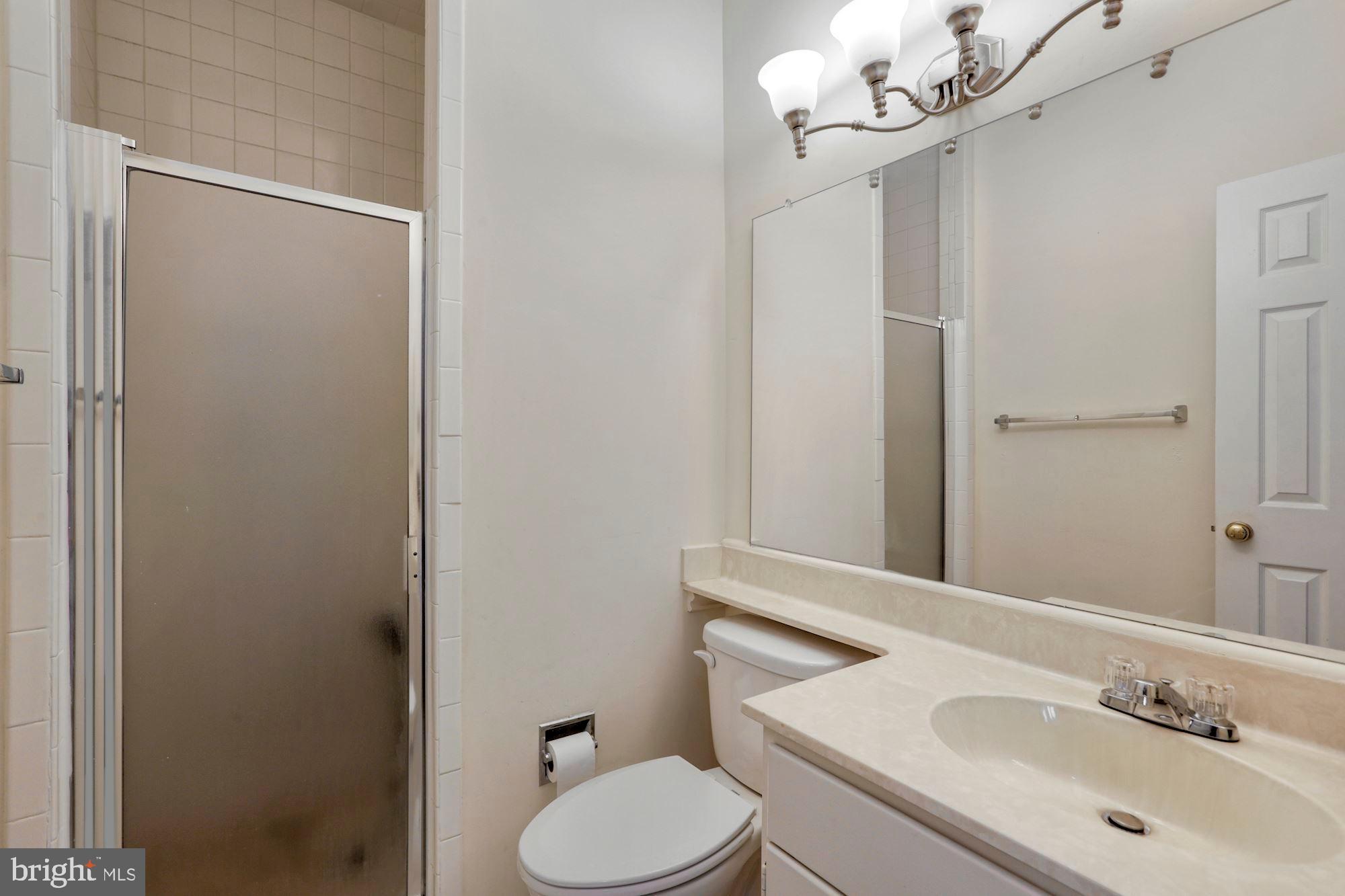 BROOKMEADE CONDO - Residential