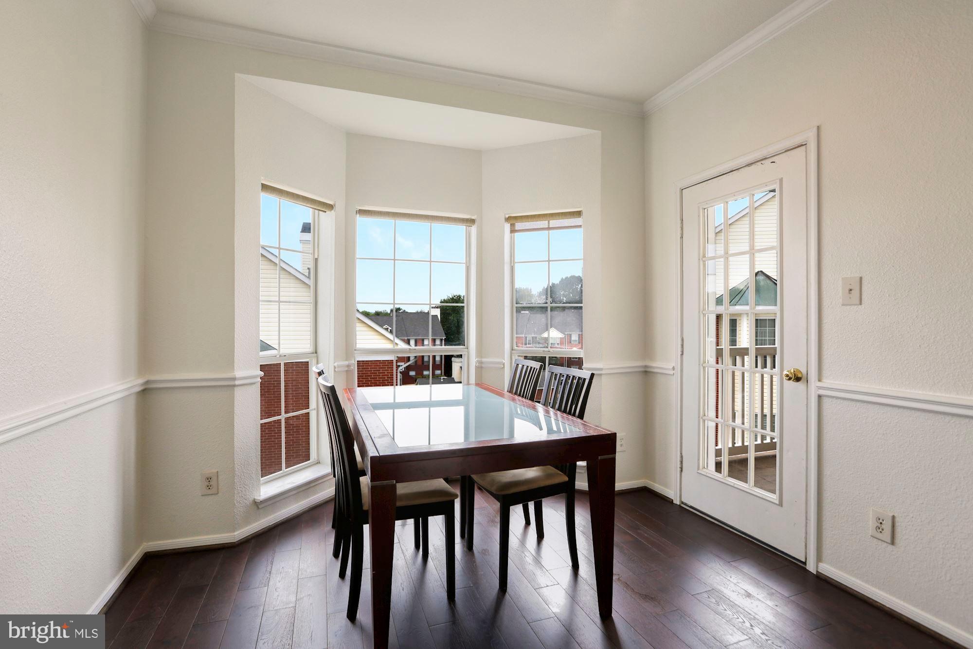 BROOKMEADE CONDO - Residential