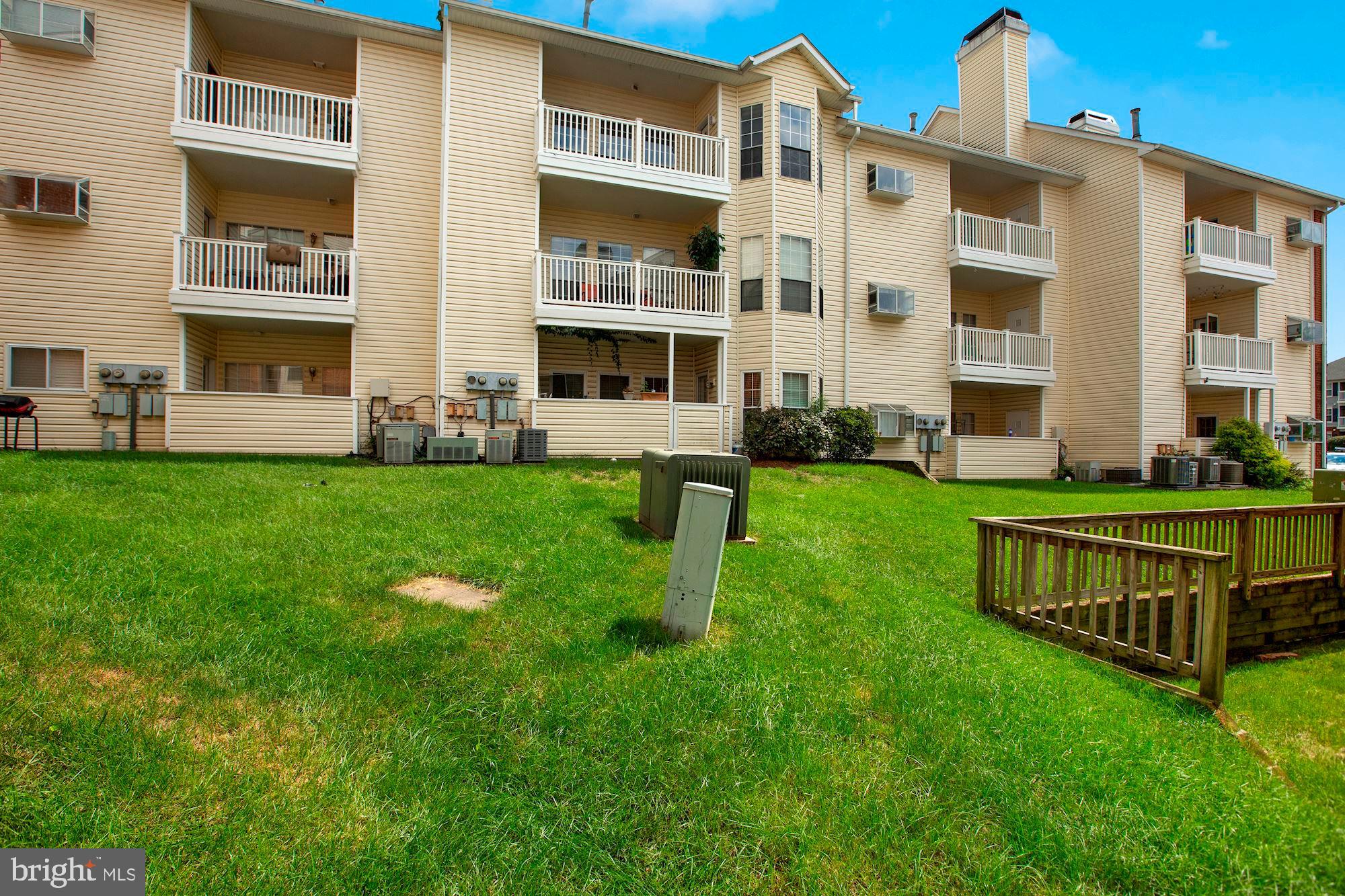 BROOKMEADE CONDO - Residential