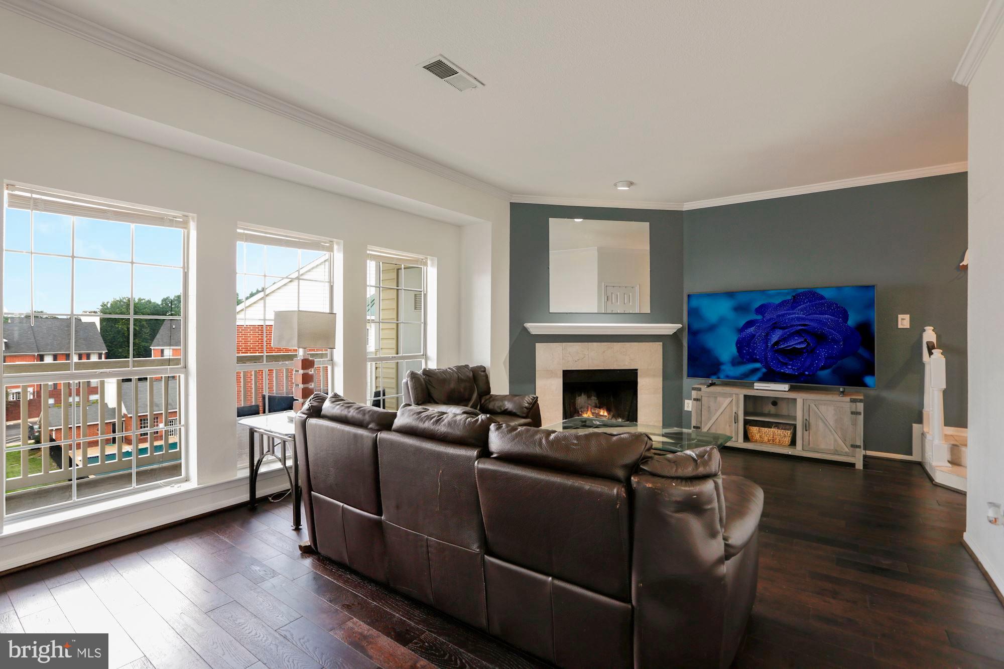 BROOKMEADE CONDO - Residential