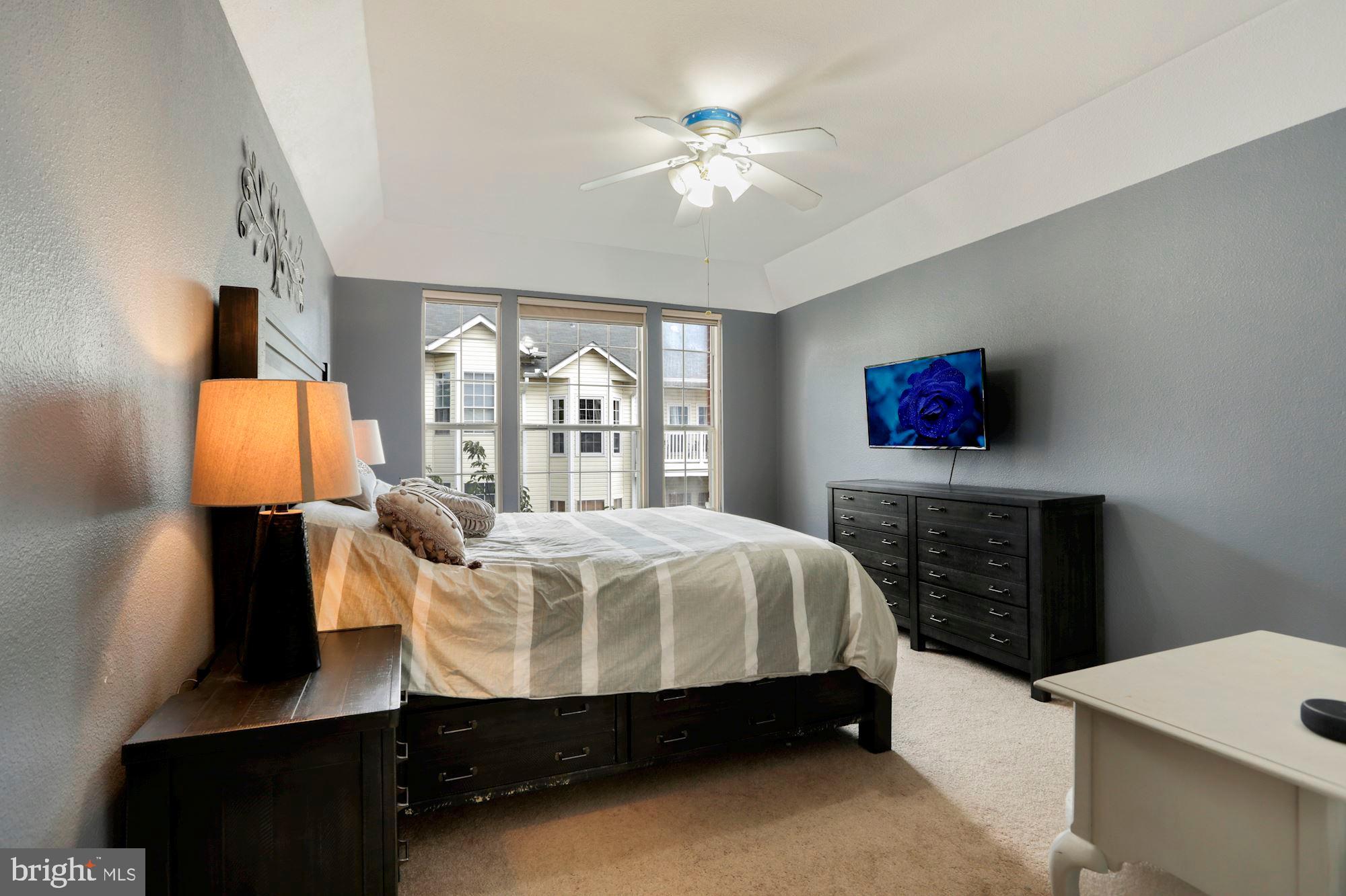 BROOKMEADE CONDO - Residential