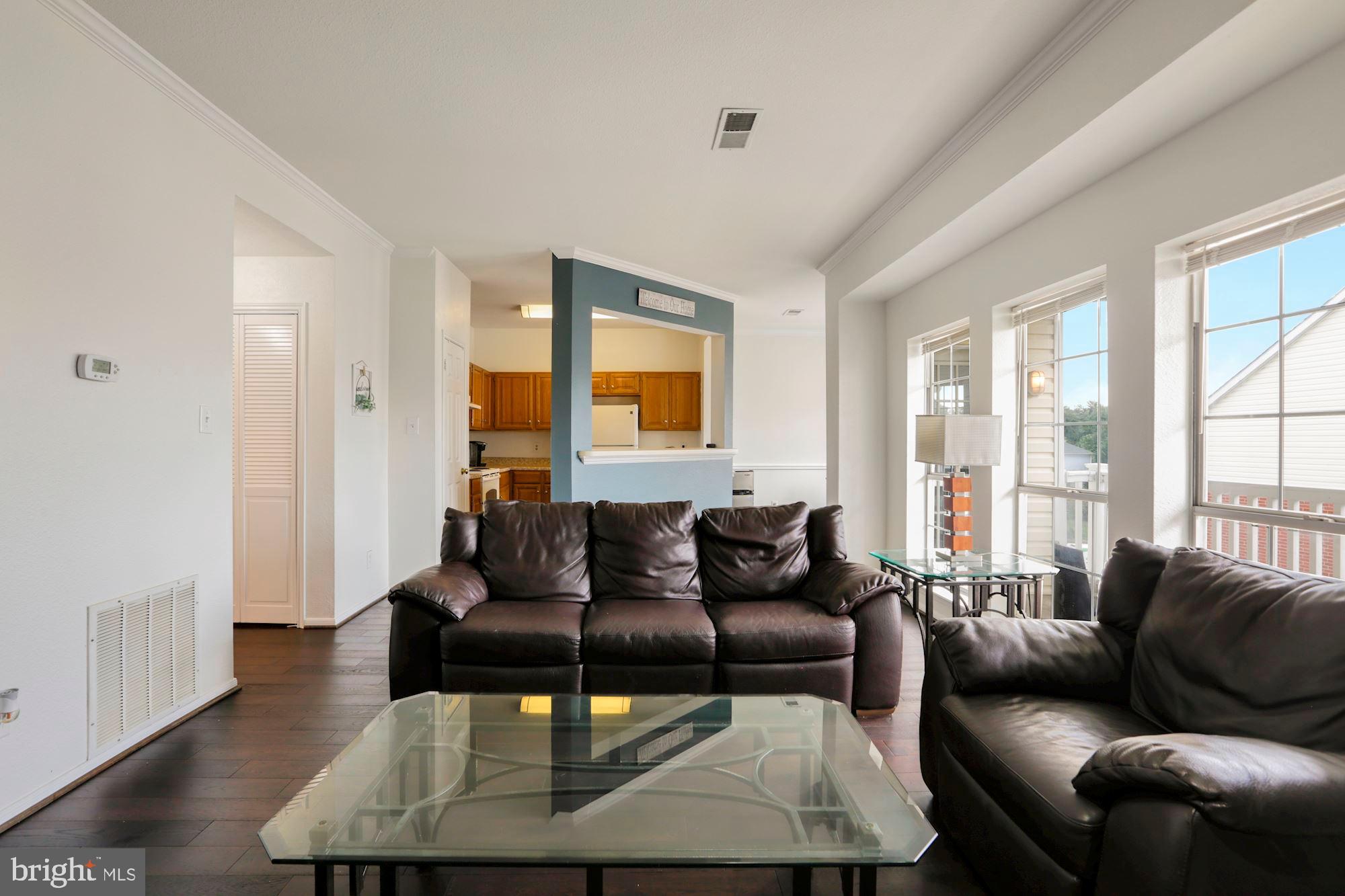 BROOKMEADE CONDO - Residential