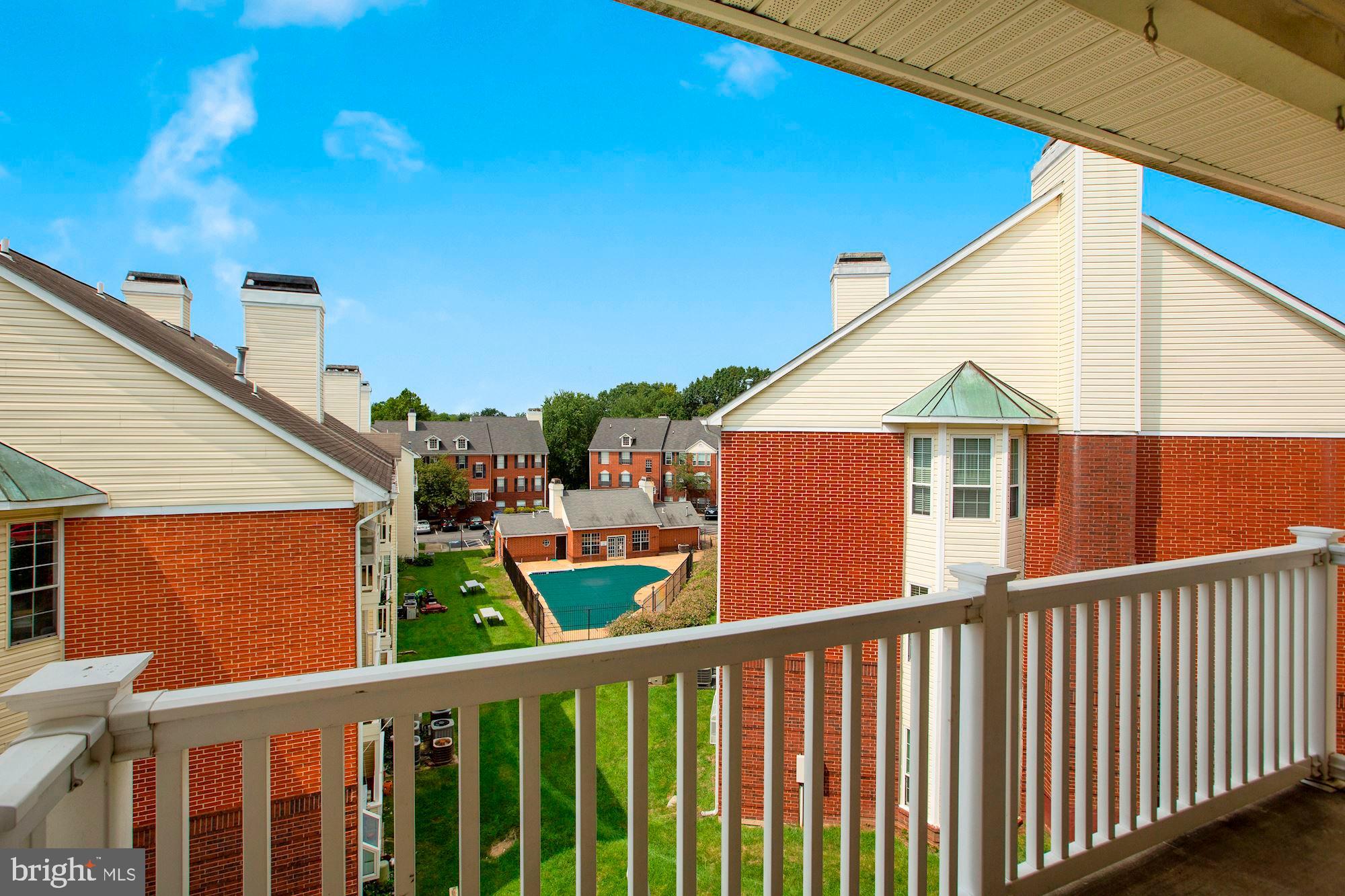 BROOKMEADE CONDO - Residential