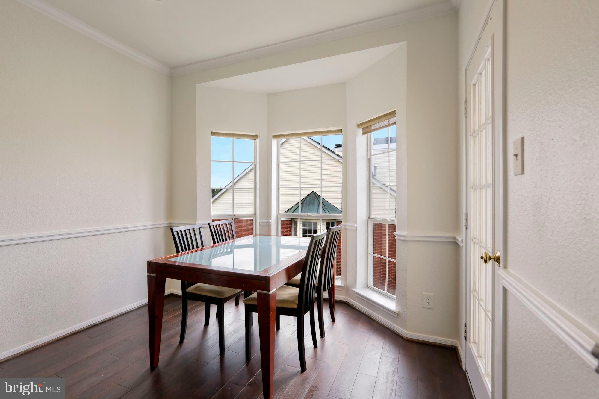 BROOKMEADE CONDO - Residential