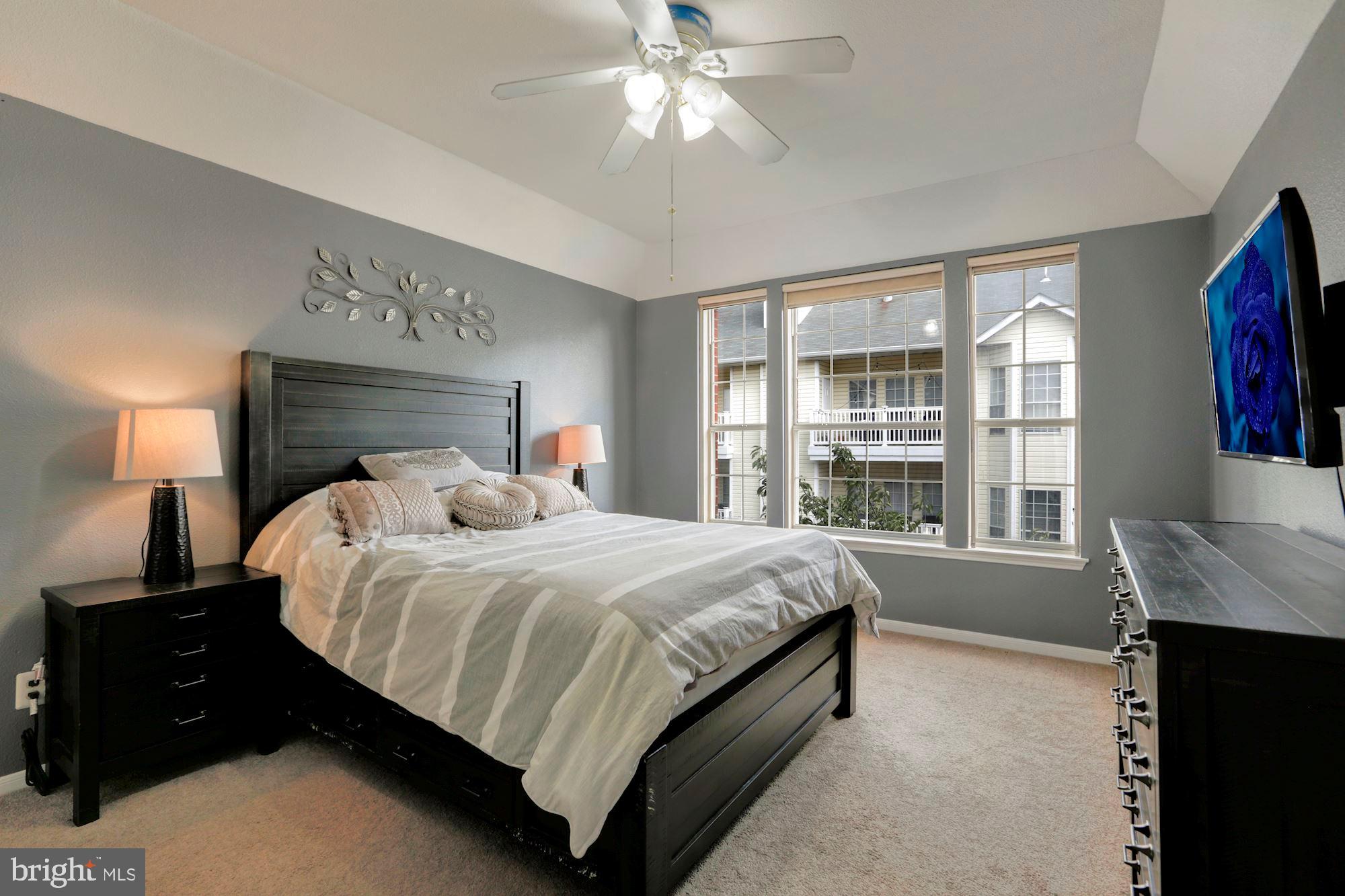 BROOKMEADE CONDO - Residential