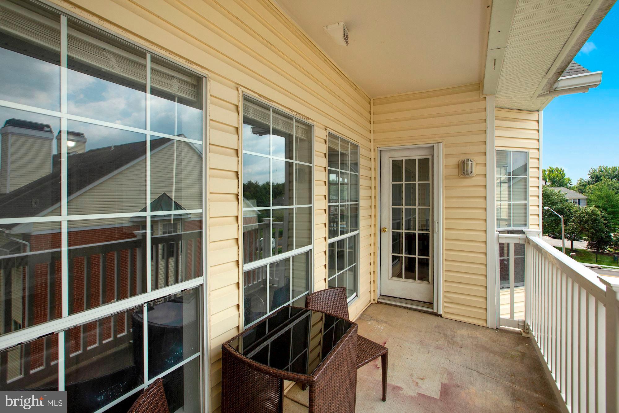 BROOKMEADE CONDO - Residential