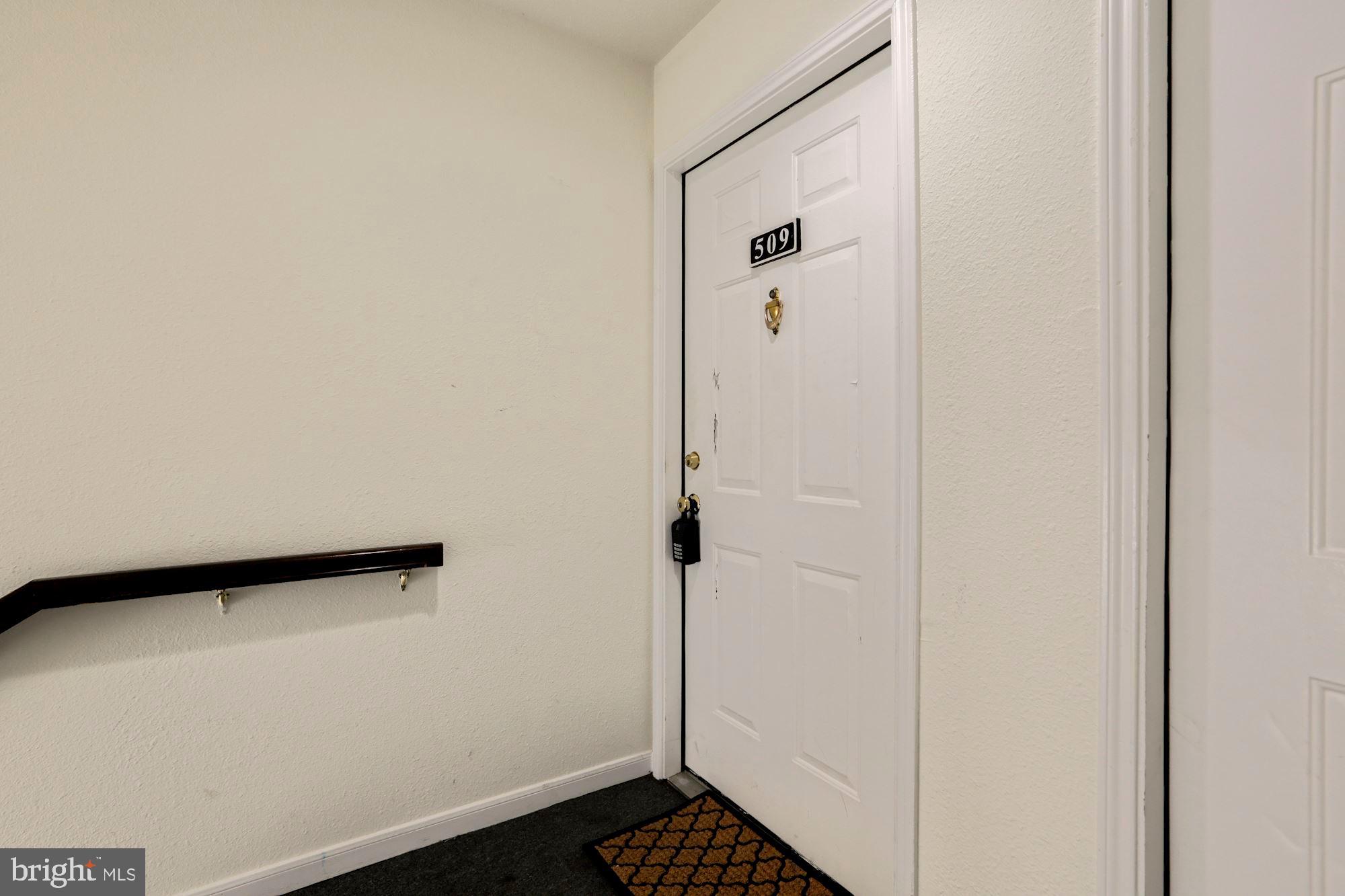 BROOKMEADE CONDO - Residential