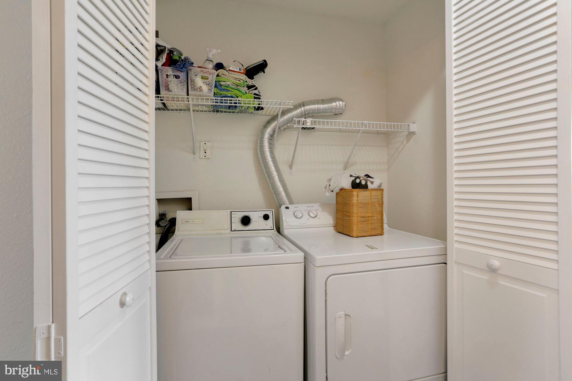 BROOKMEADE CONDO - Residential