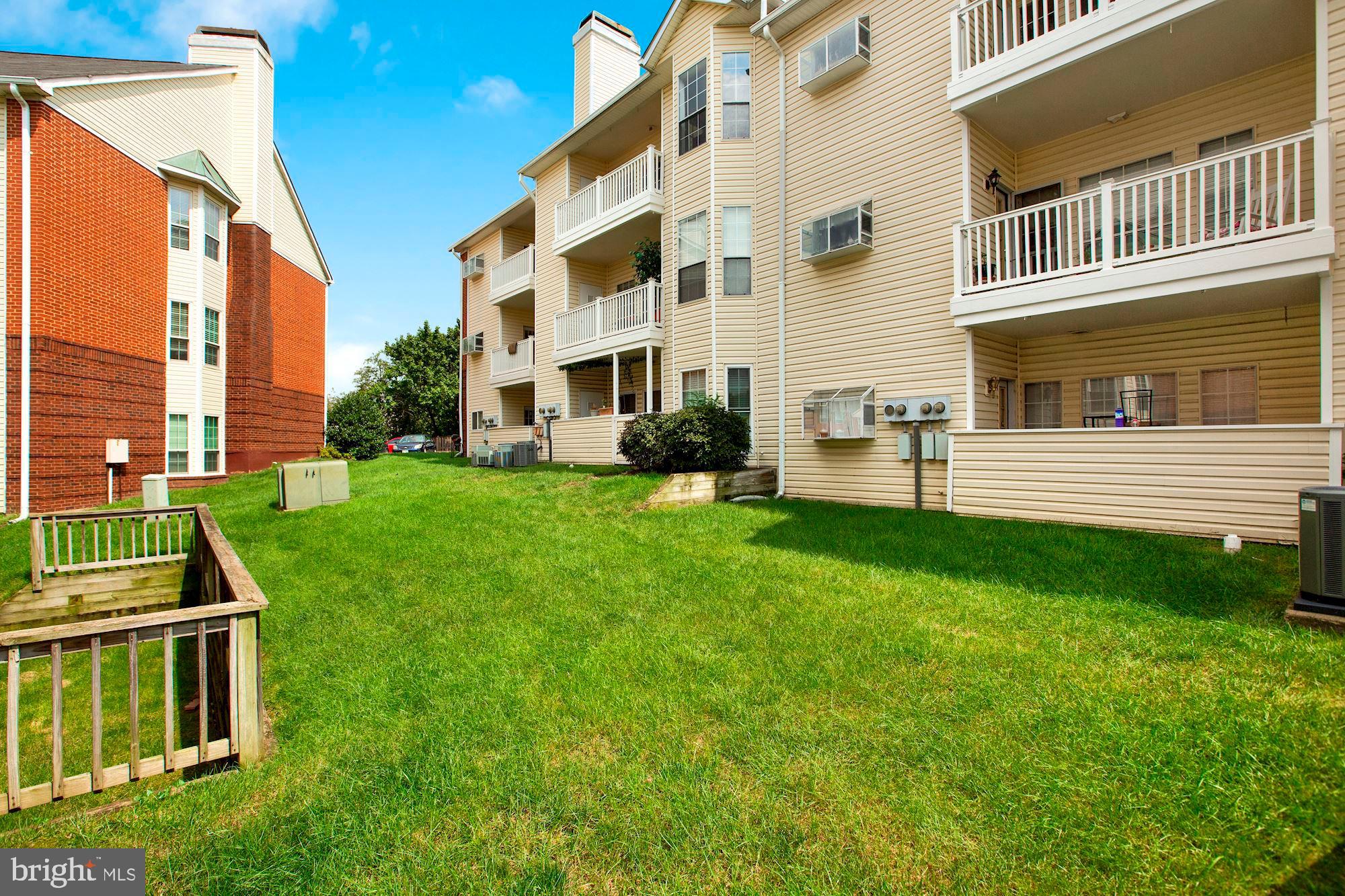 BROOKMEADE CONDO - Residential