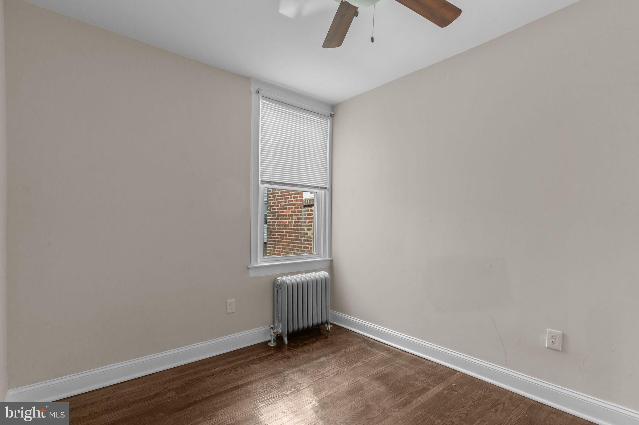 WEST OAK LANE - Residential