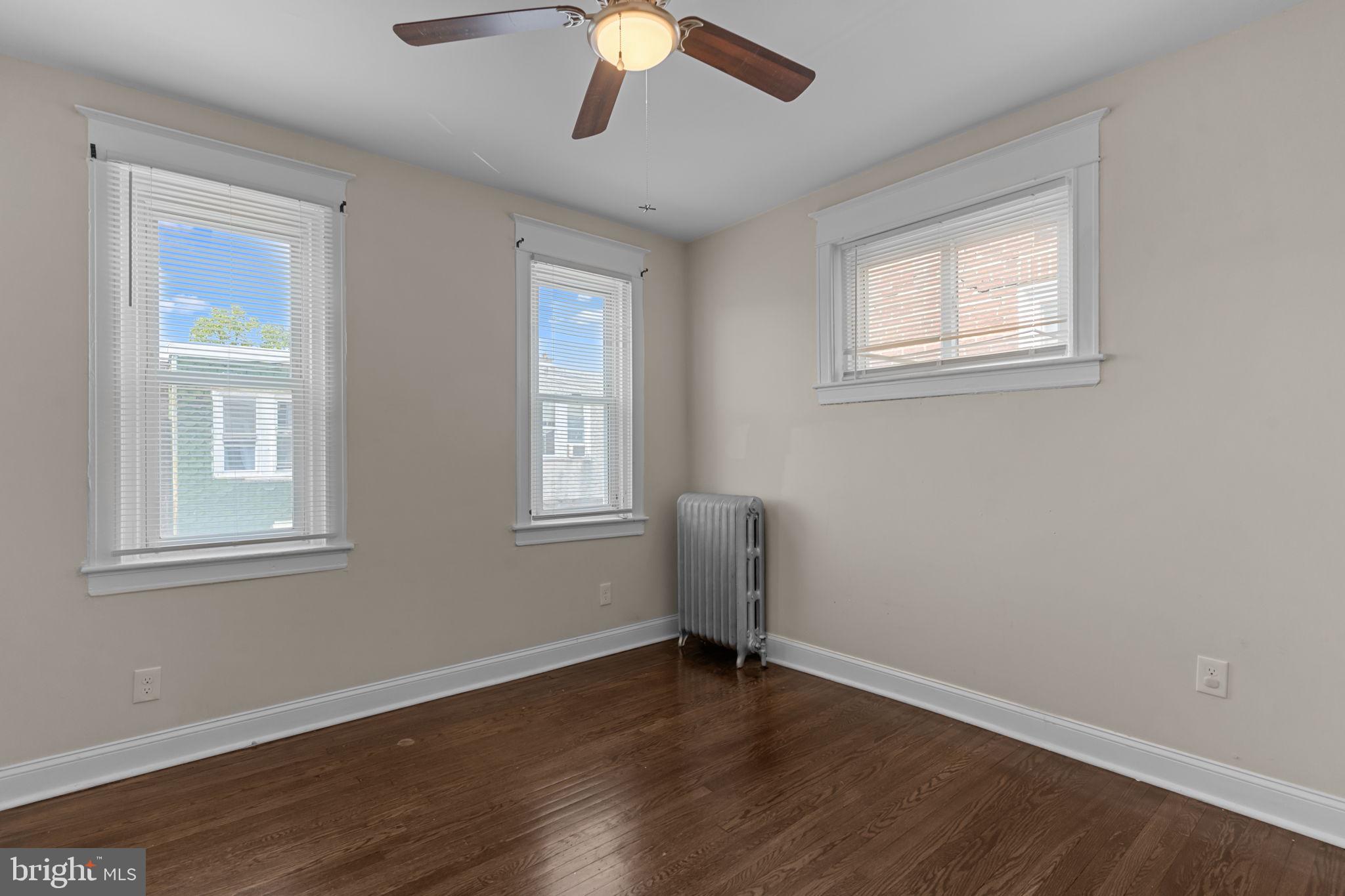WEST OAK LANE - Residential