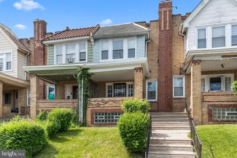 5814 Brush Road, Philadelphia, PA MLS: PAPH2480930