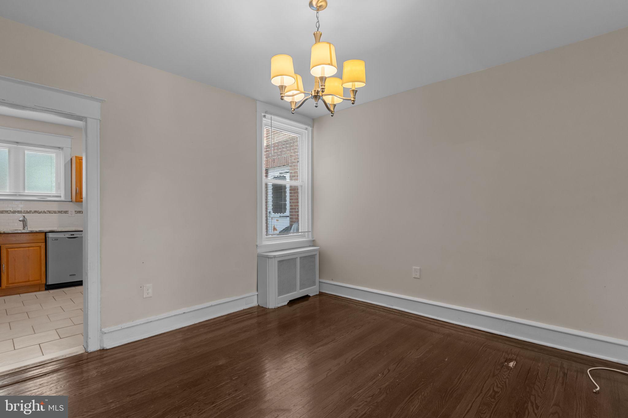 WEST OAK LANE - Residential