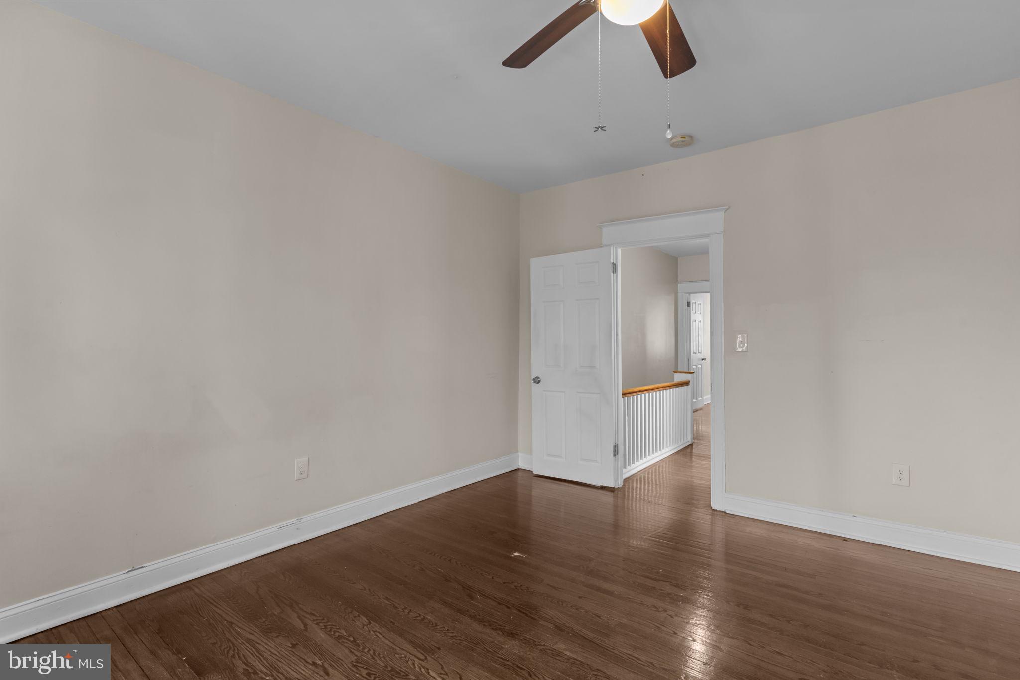 WEST OAK LANE - Residential