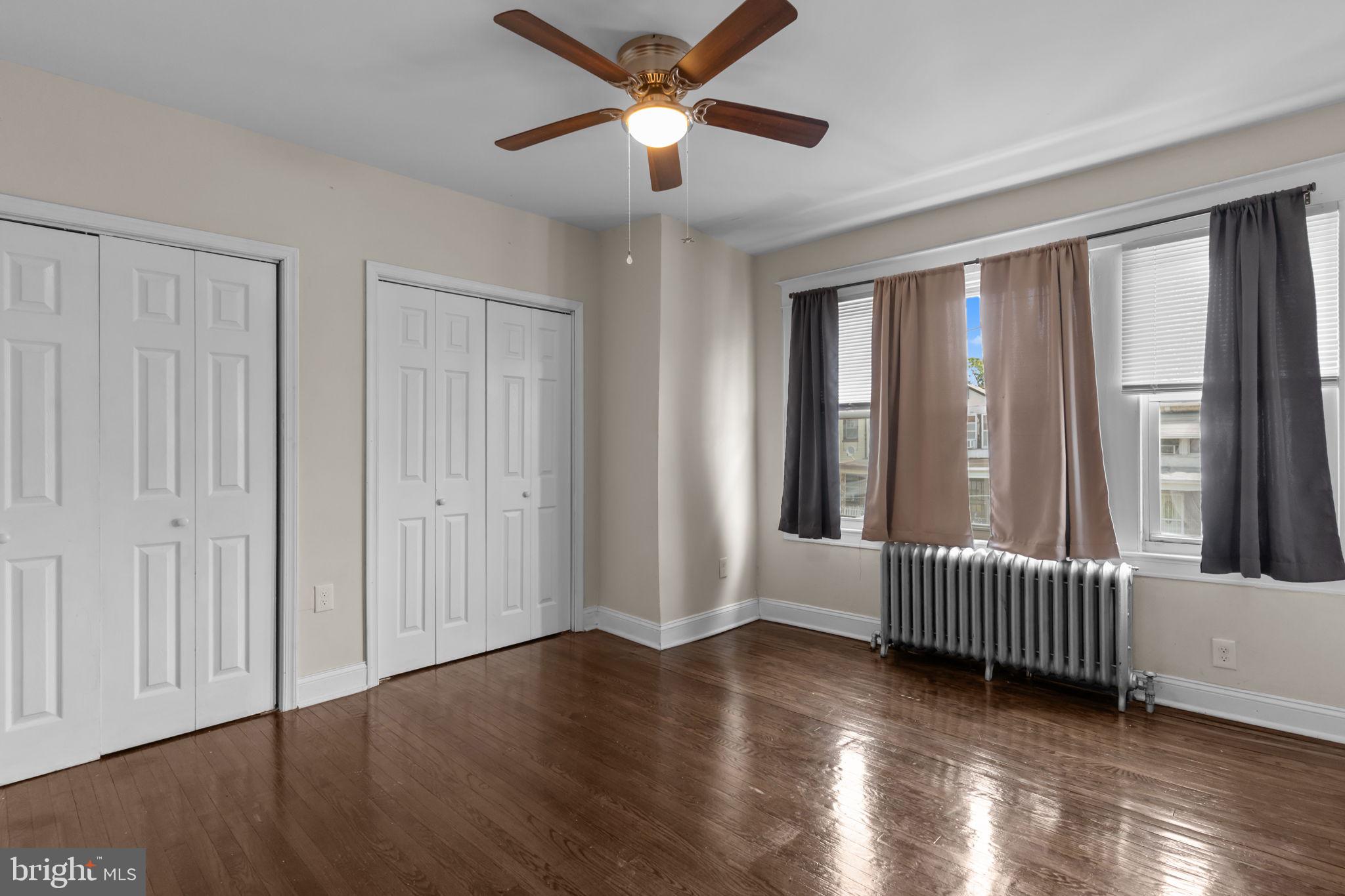 WEST OAK LANE - Residential