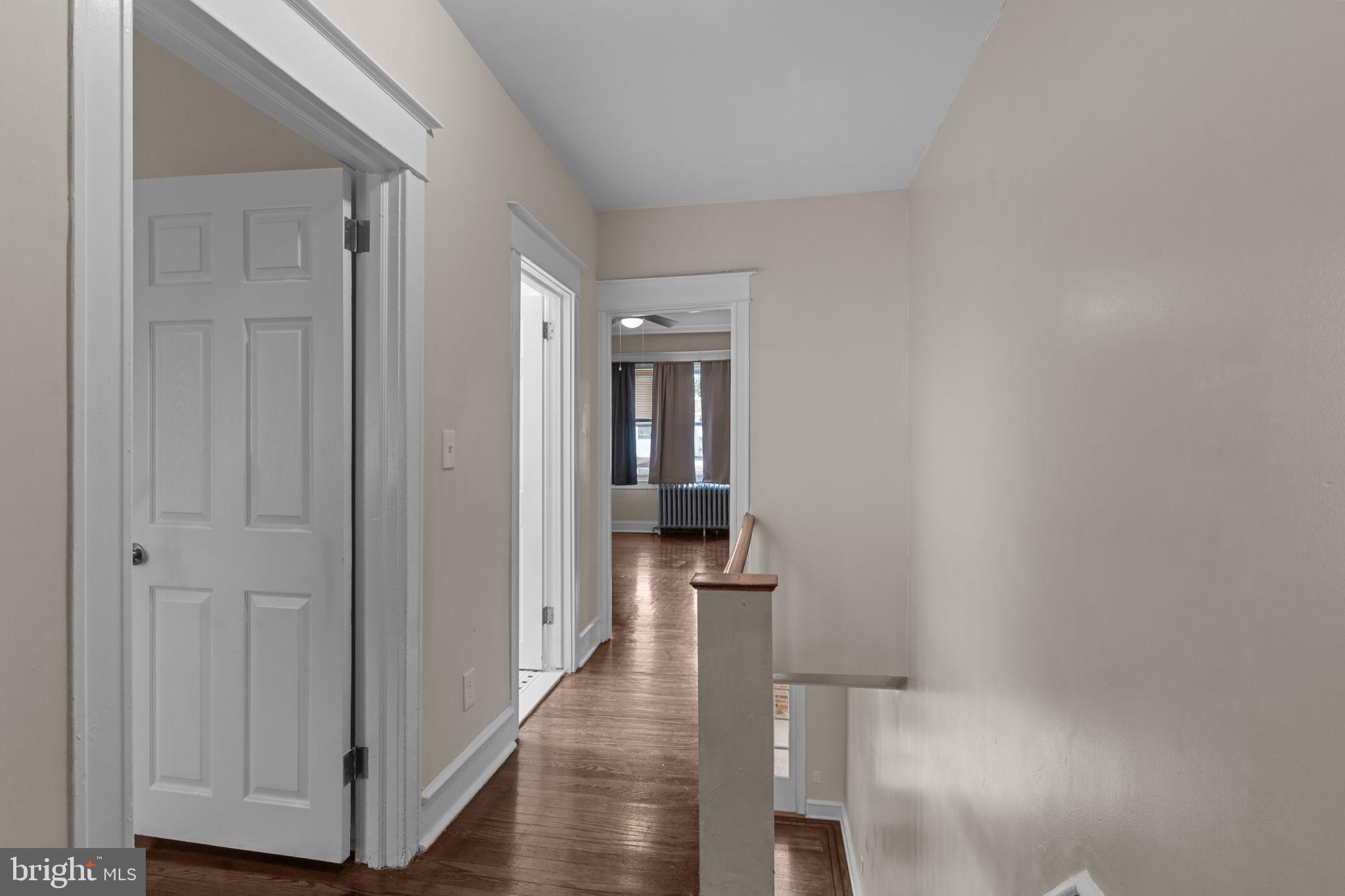 WEST OAK LANE - Residential