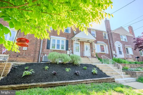 315 Comly Ave, Collingswood, NJ MLS: NJCD2116738