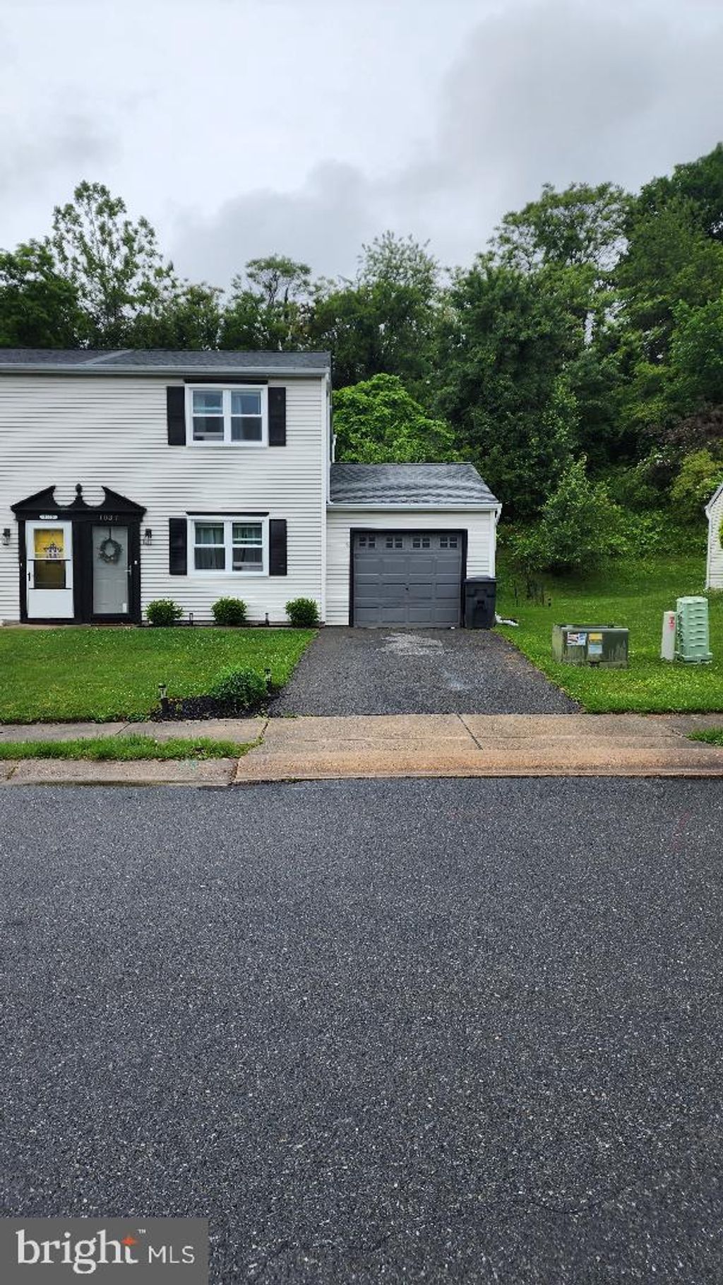 Photo of 1037 Cloverton Drive, Columbia, PA 17512 (MLS # PALA2051210)