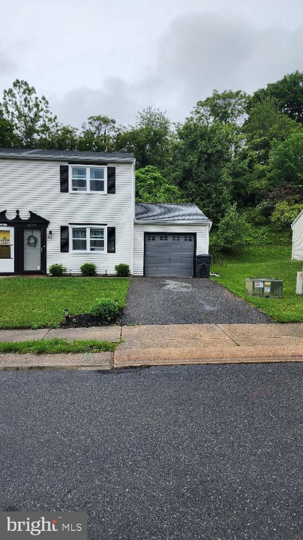 Photo of 1037 Cloverton Drive, Columbia, PA 17512 (MLS # PALA2051210)