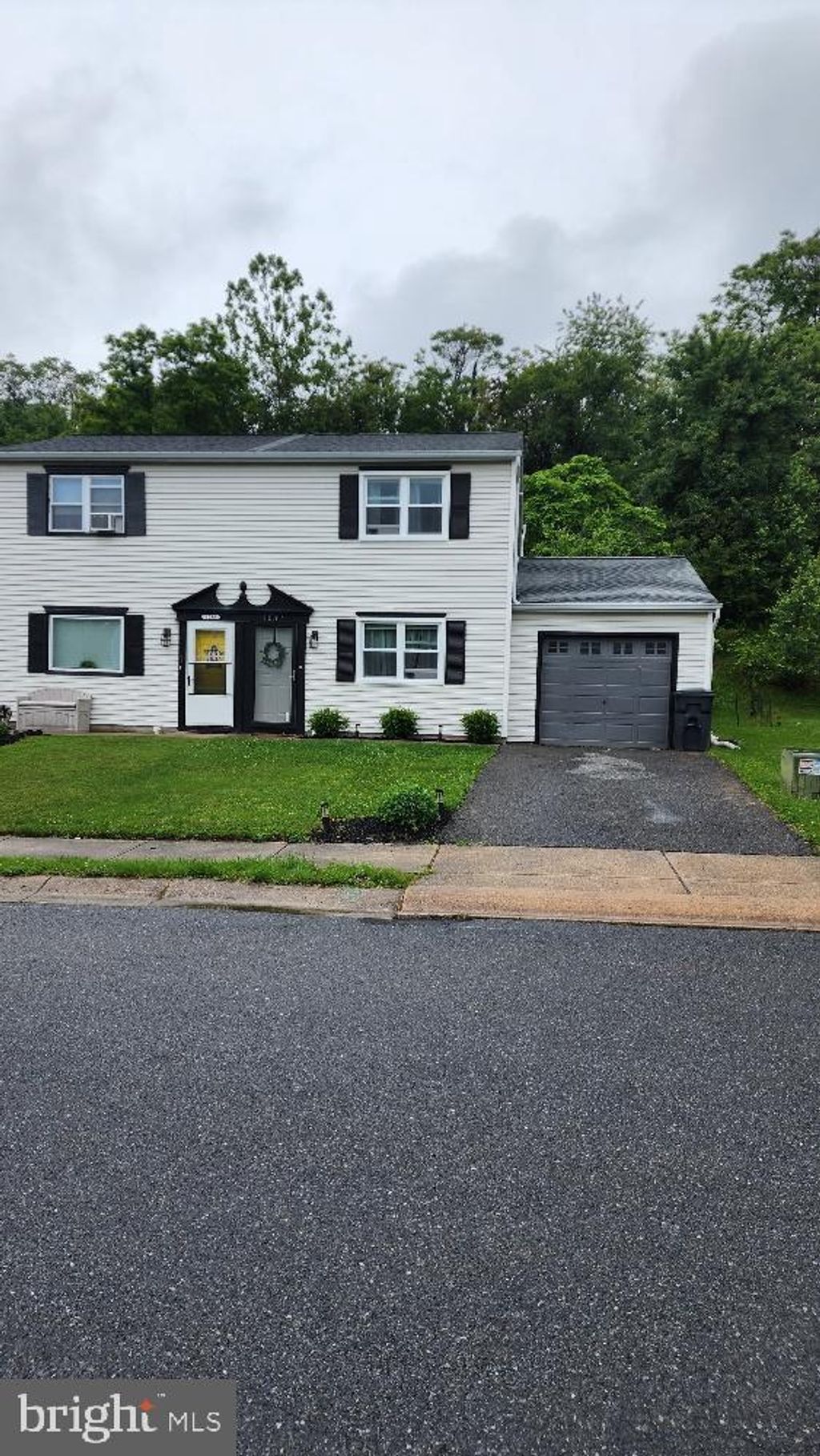 Photo of 1037 Cloverton Drive, Columbia, PA 17512 (MLS # PALA2051210)